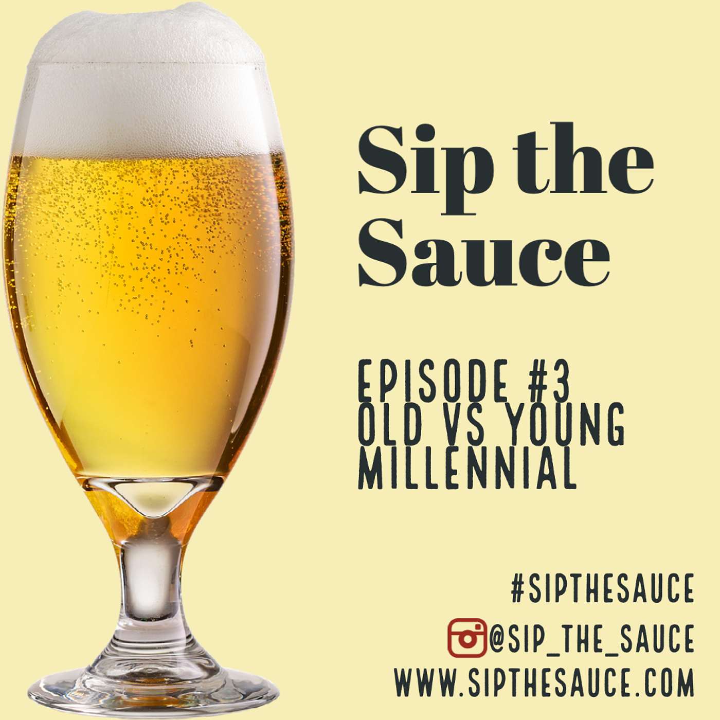 Ep.3 Old vs Young Millennial