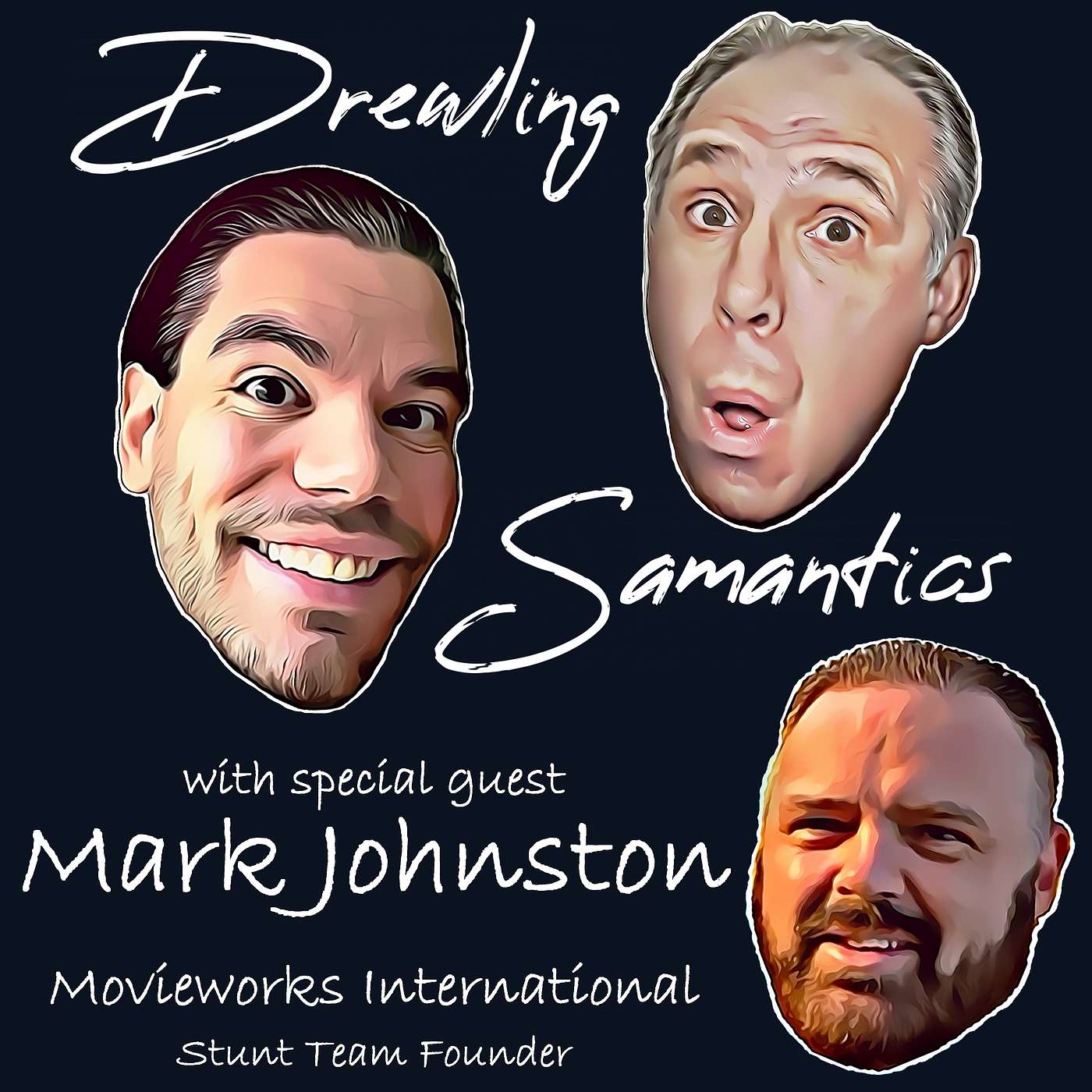 Episode 12 - Fighting for Attention