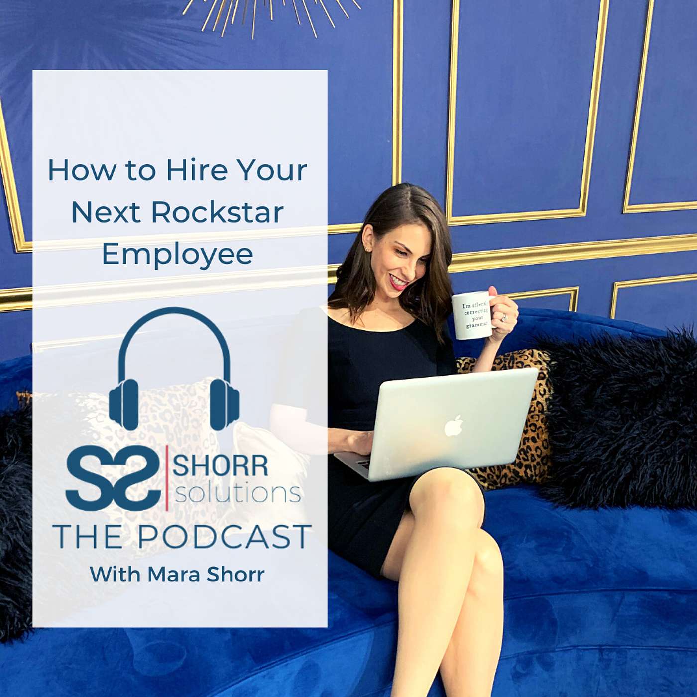 Shorr Solutions: The Podcast