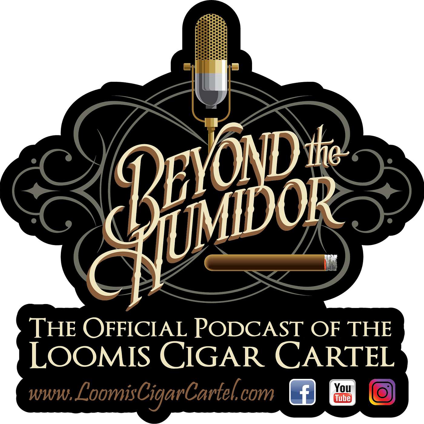 Beyond The Humidor ~ A Cigar Podcast for the Rest of Us! - Strength VS Body