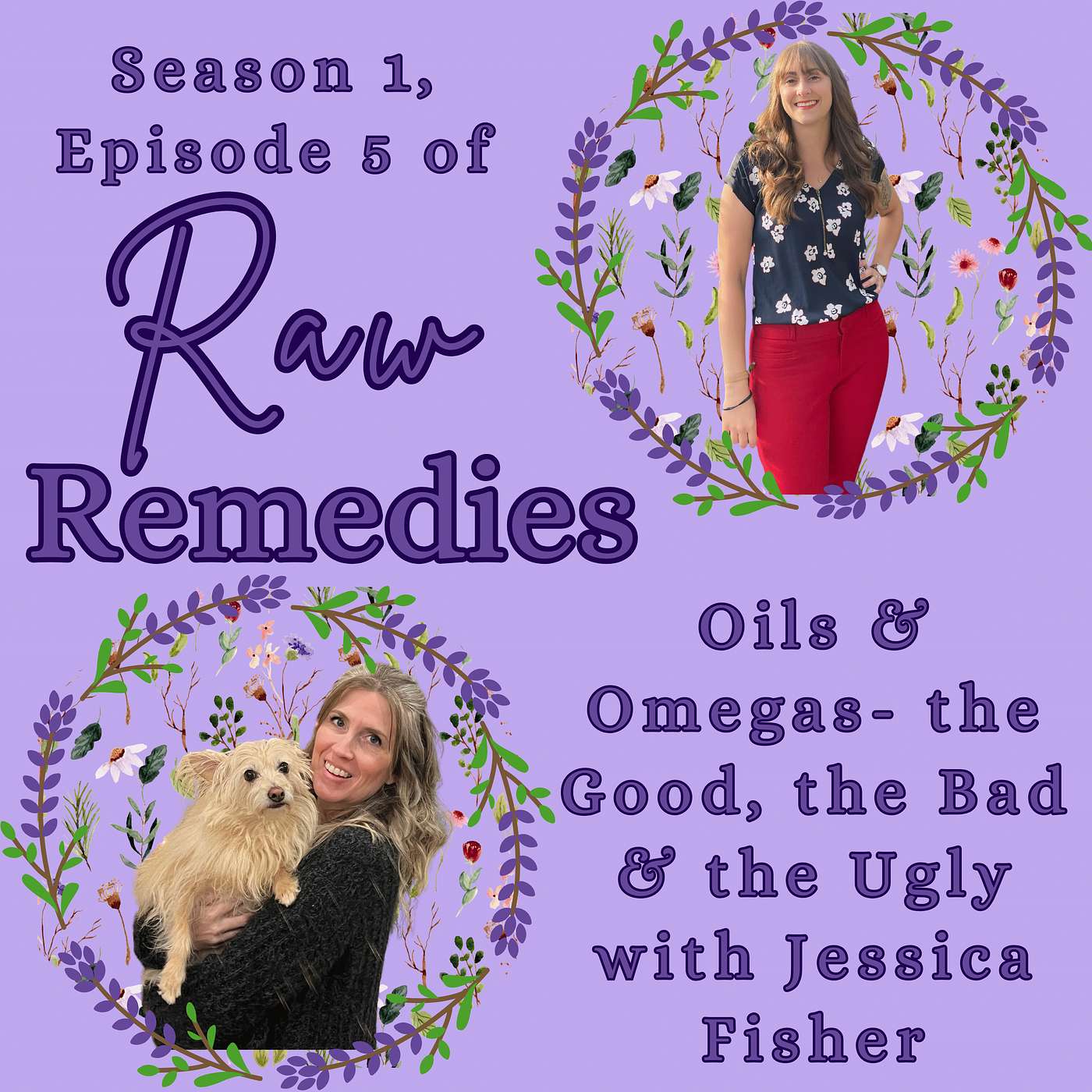 Raw Remedies - Natural Health for People and Pets