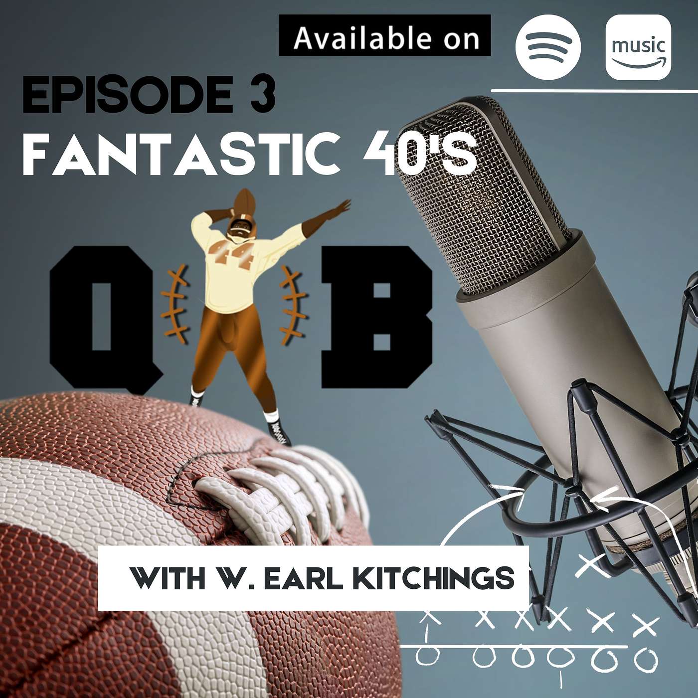 The Forgotten Quarterbacks Podcast