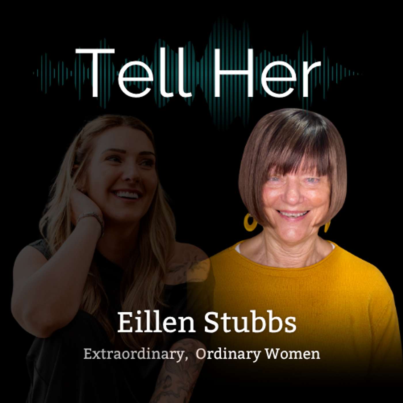 Tell Her