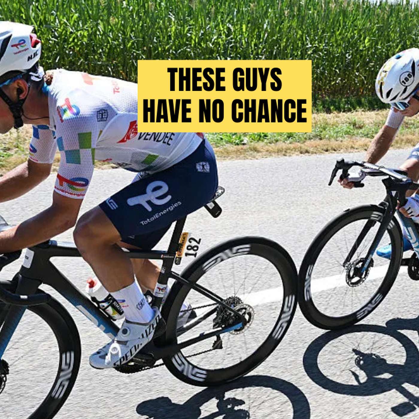 Phil Gaimon Cycling Podcast