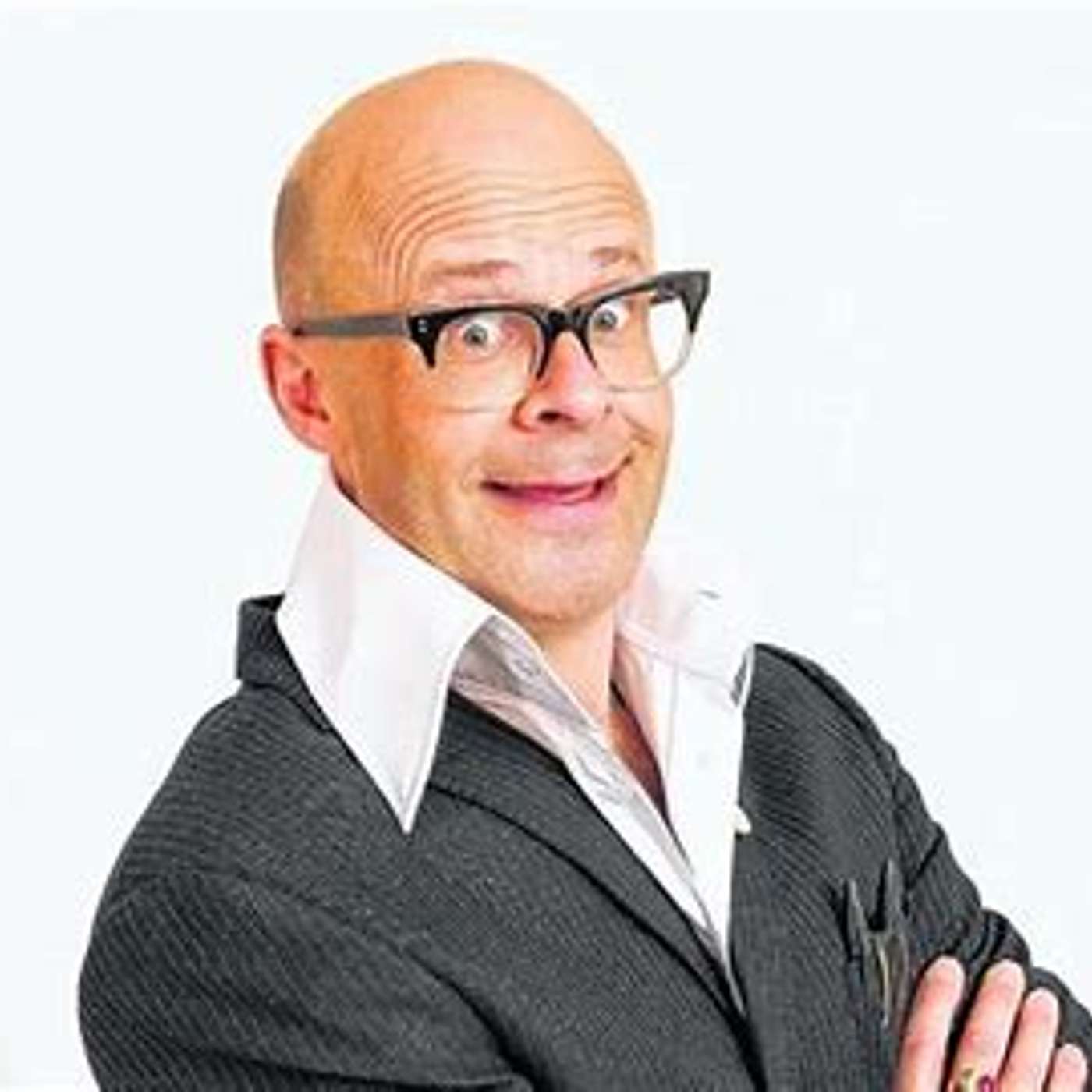 Harry Hill - The World's Greatest Variety Show - Eyes & Teeth - Season 15 - Edition 6