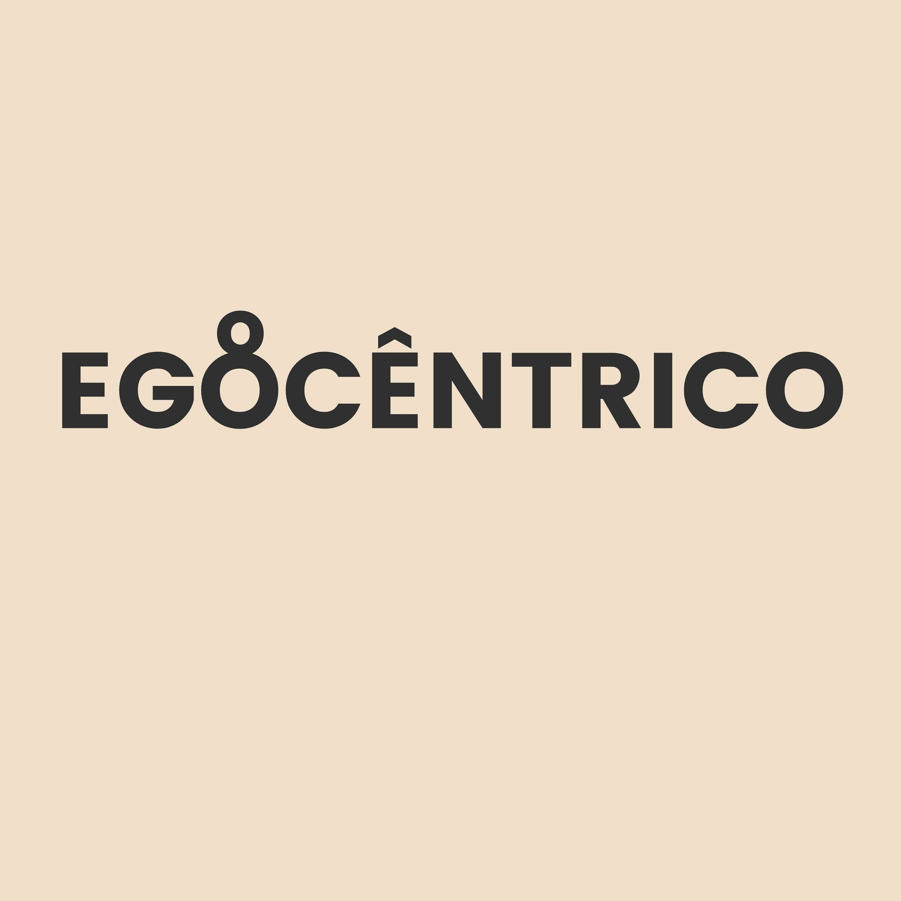 O Egocêntrico
