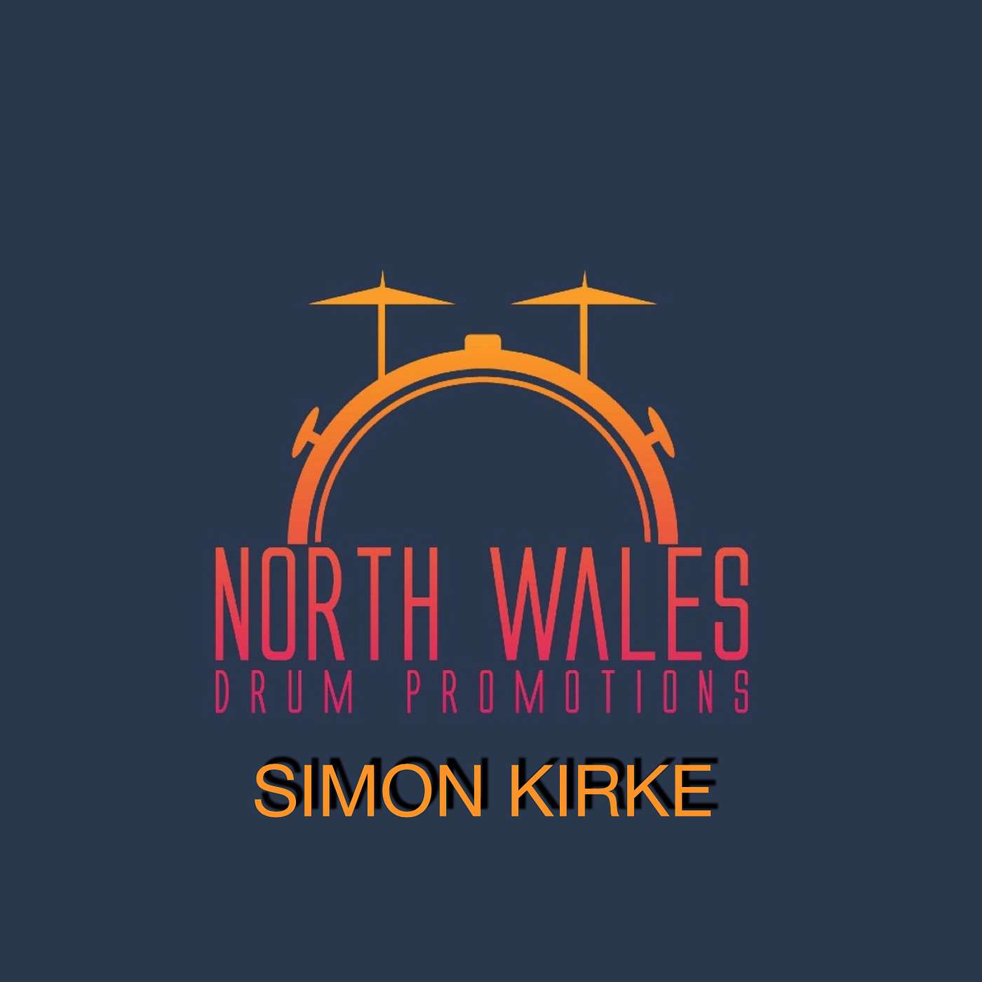 Simon Kirke - Percussion Discussion episode artwork
