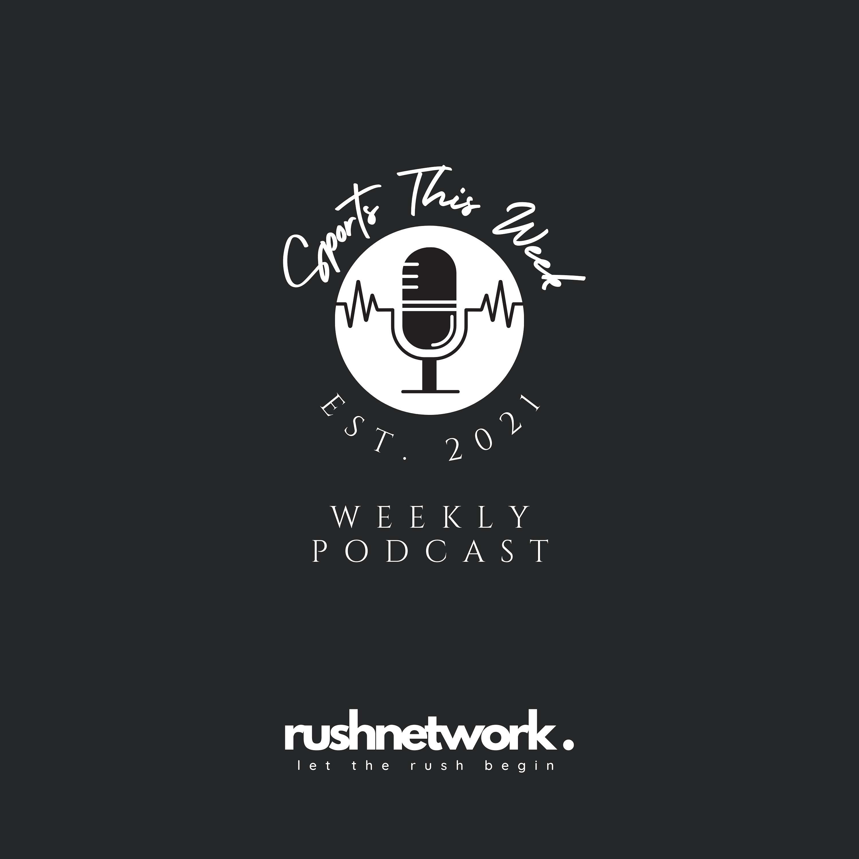 Sports This Week podcast artwork
