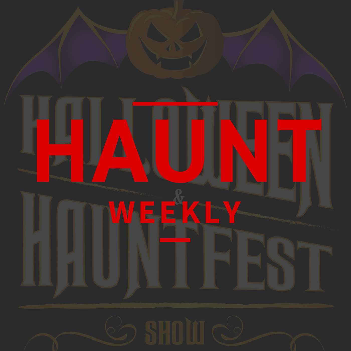 Haunt Weekly