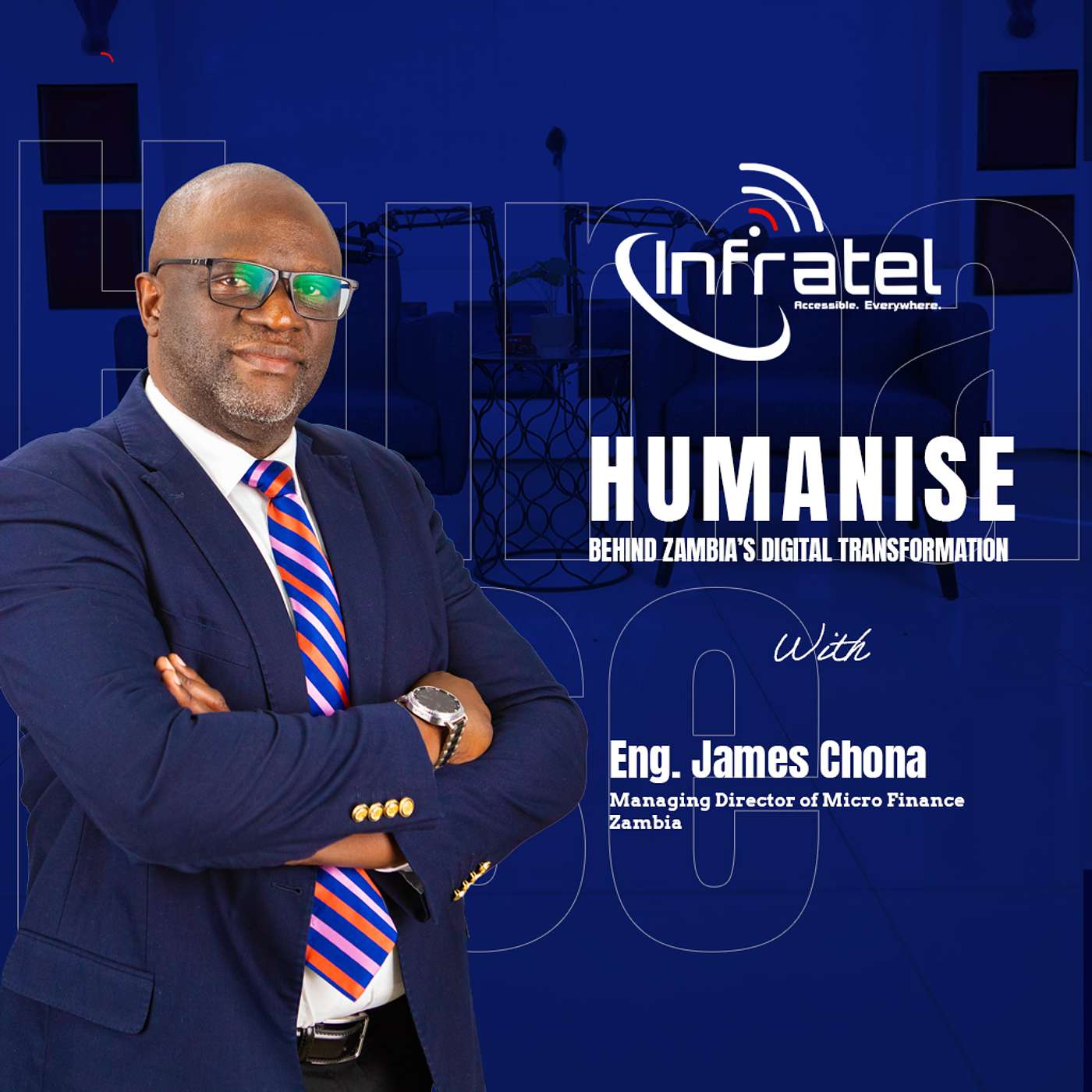 James Chona on Advancing Financial Inclusion and Empowering Communities Through Microfinance