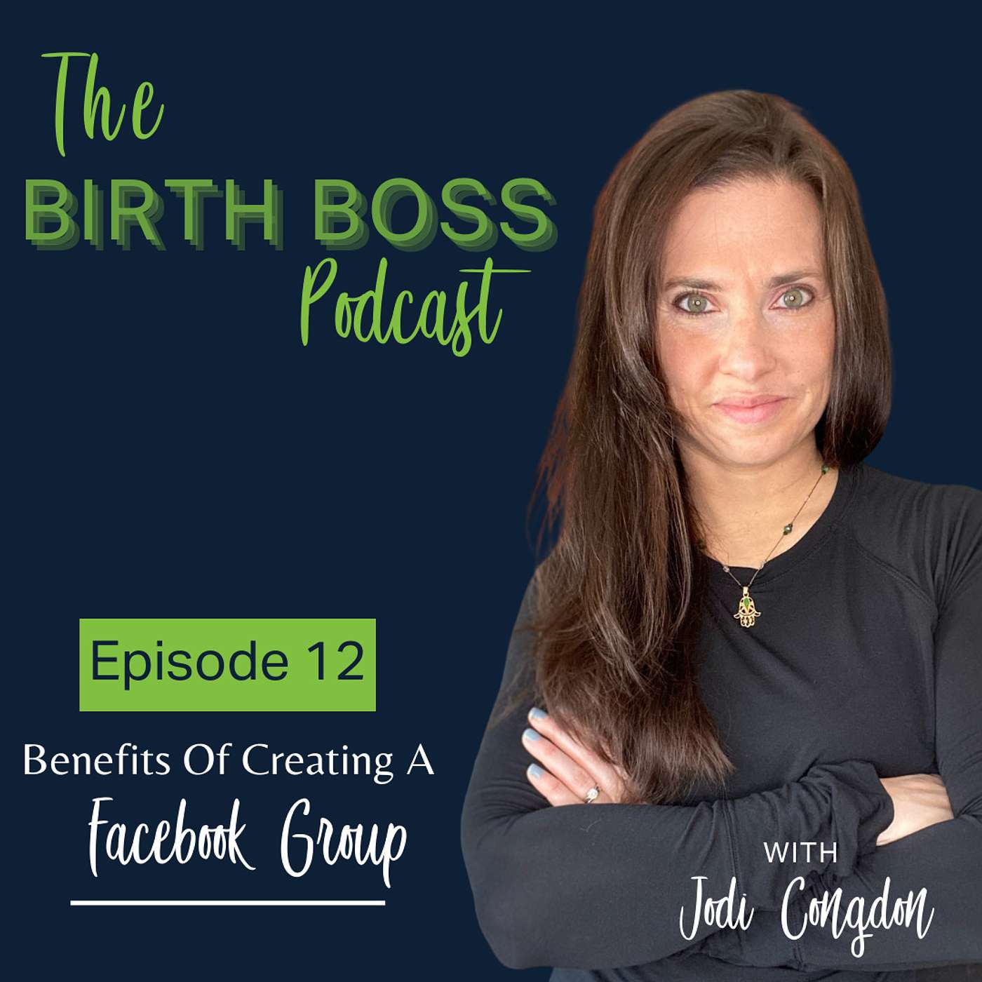 Hip to Heart Birth Boss™