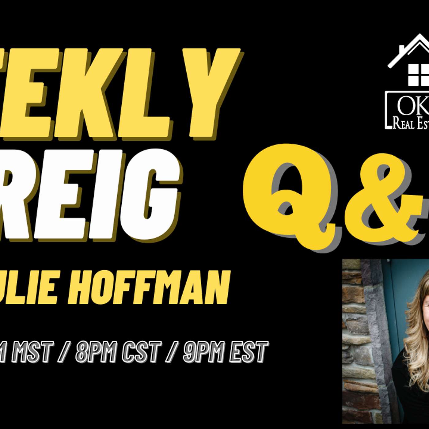 Okanagan Real Estate Investment Group Podcast Recordings