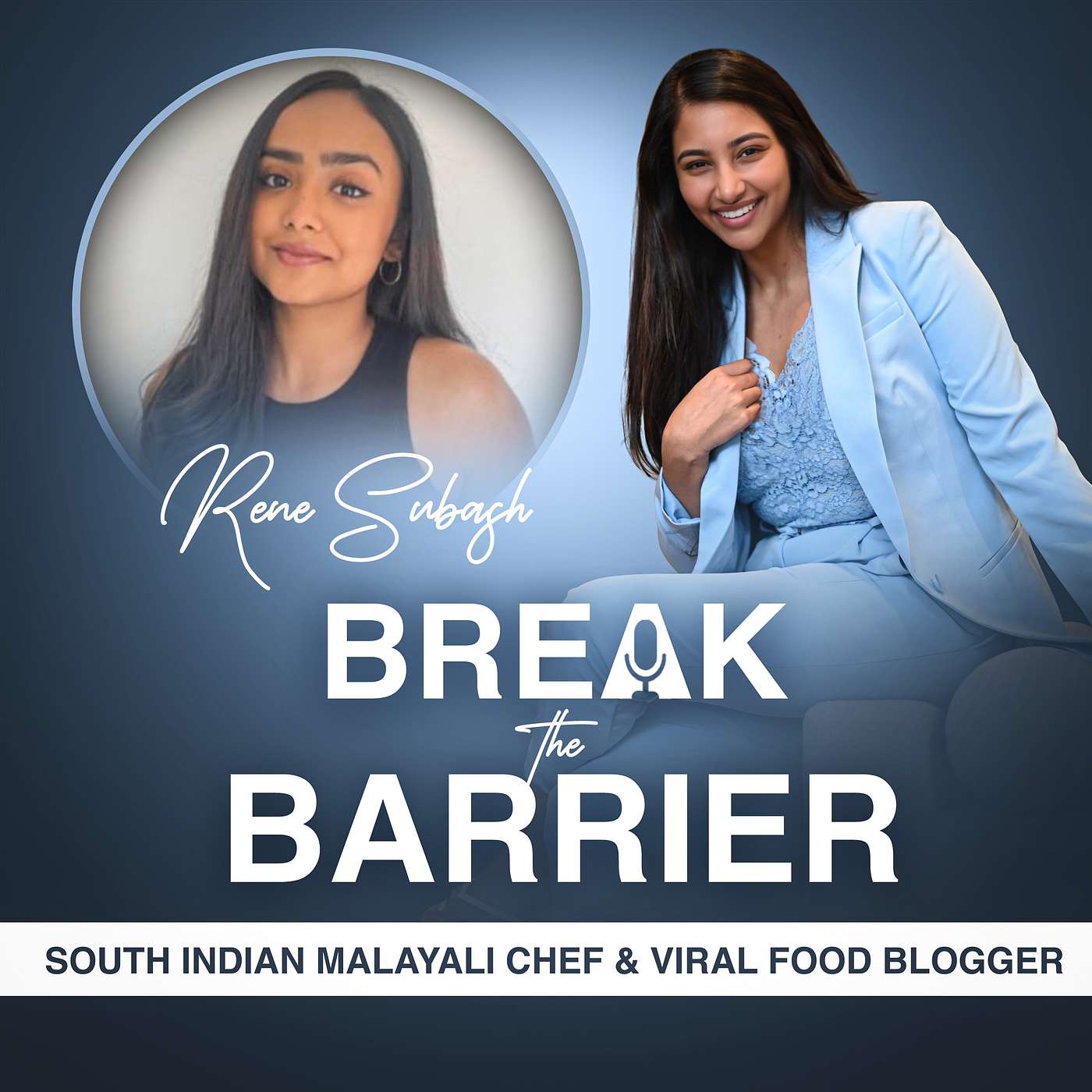 Break the Barrier