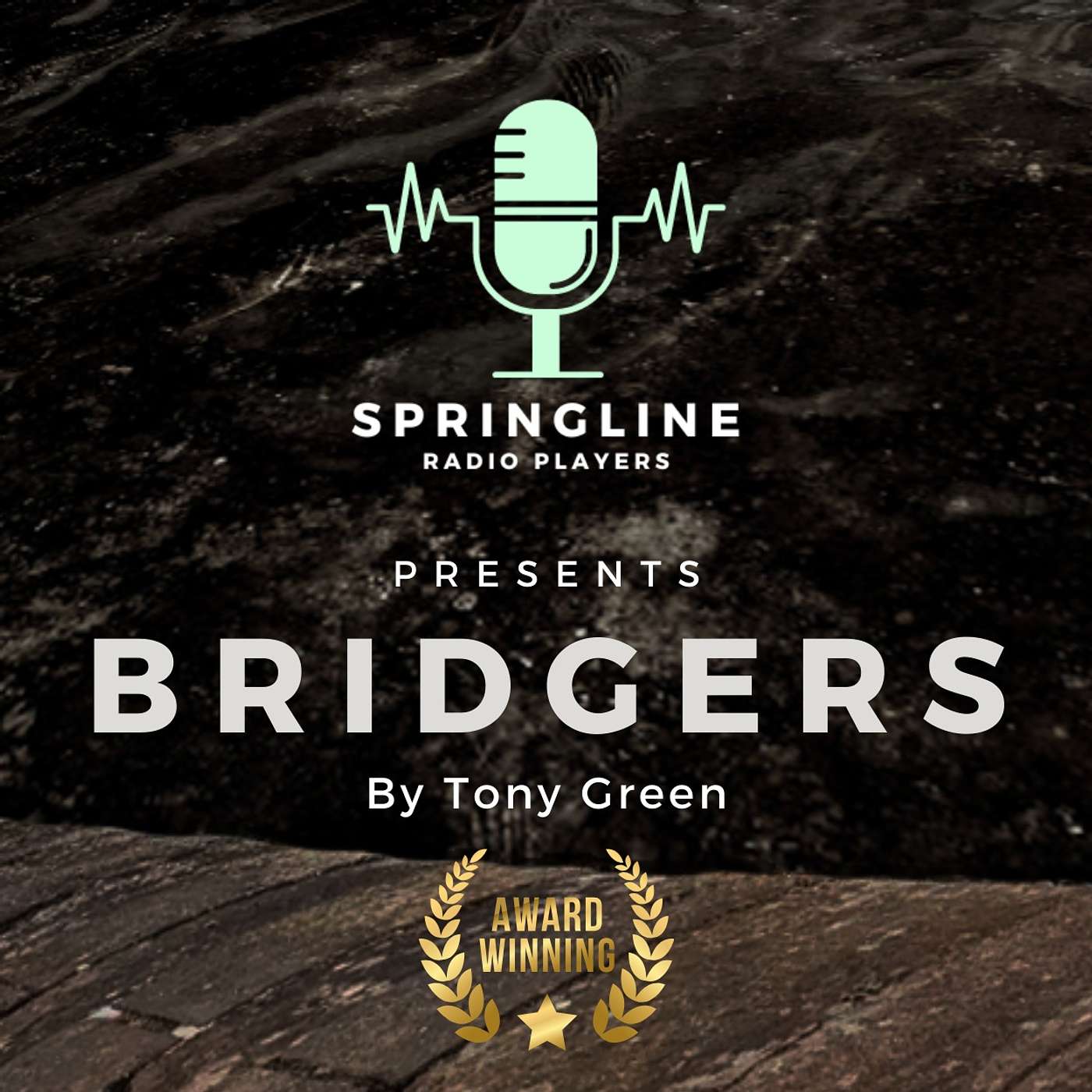 Bridgers episode artwork