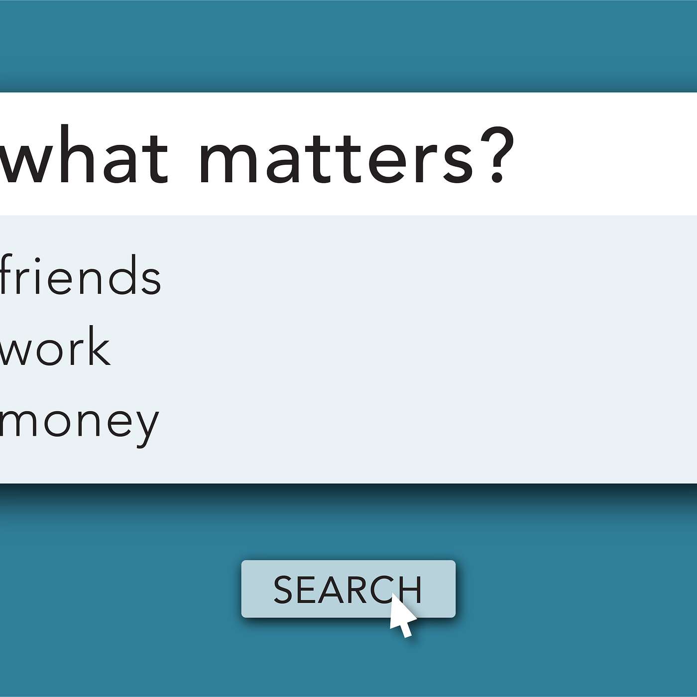 What Matters: Friendship | Friendship in God’s Story (Audio) episode artwork