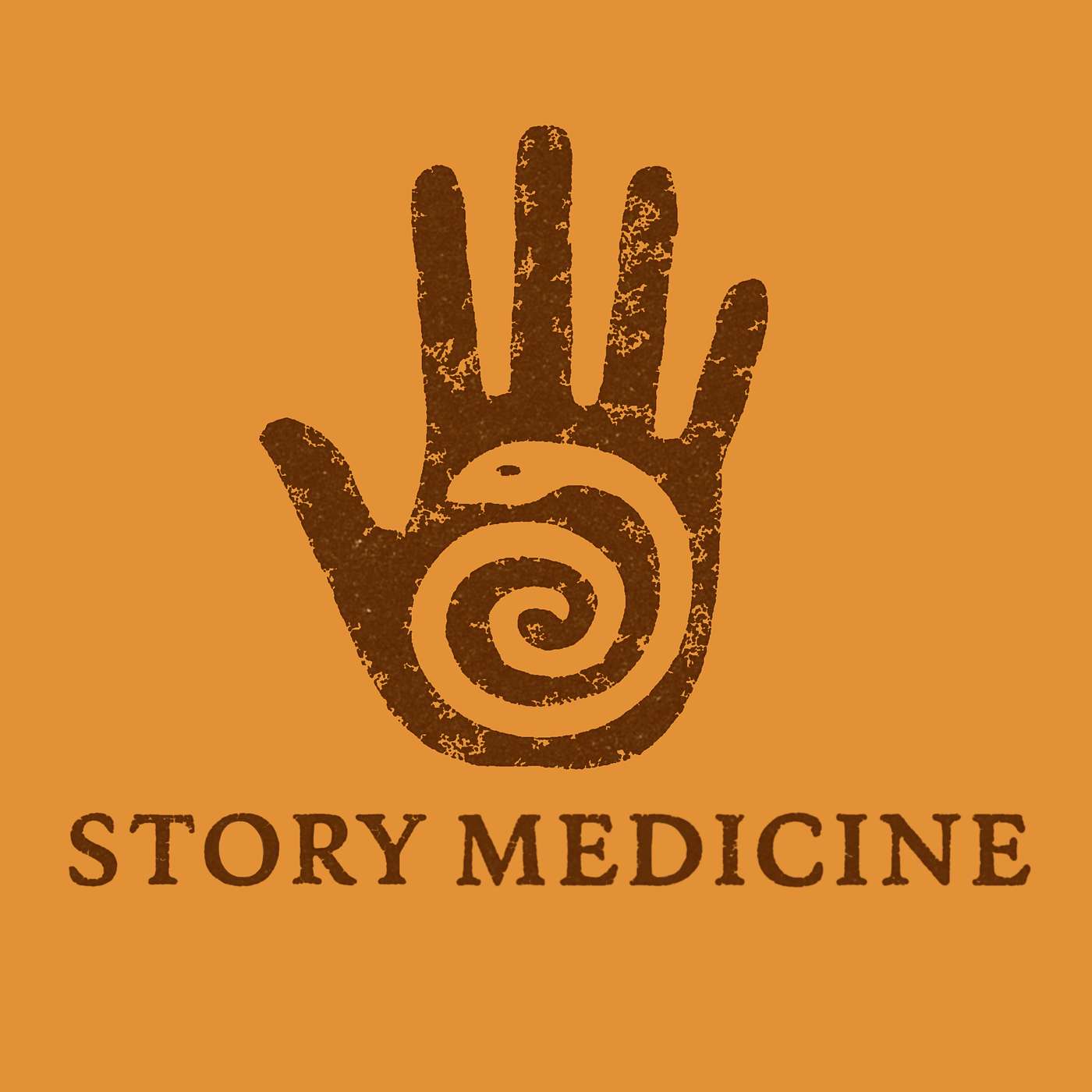 Story Medicine