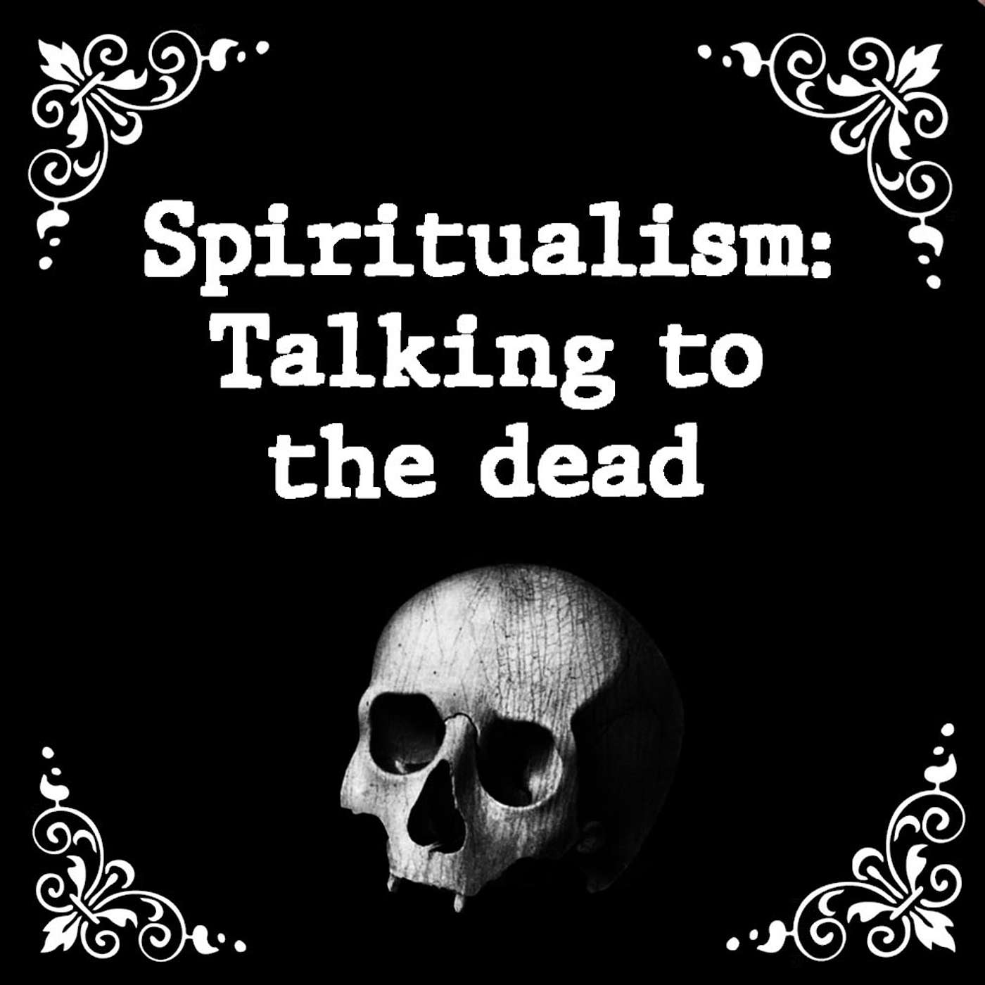 The Fox Sisters, Emanuel Swedenborg, Spiritualism, and Linz's adventures in mediumship