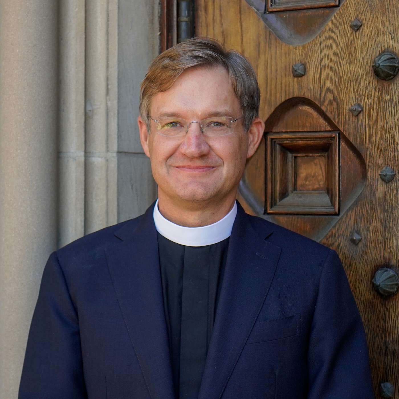 The Twentieth Sunday after Pentecost