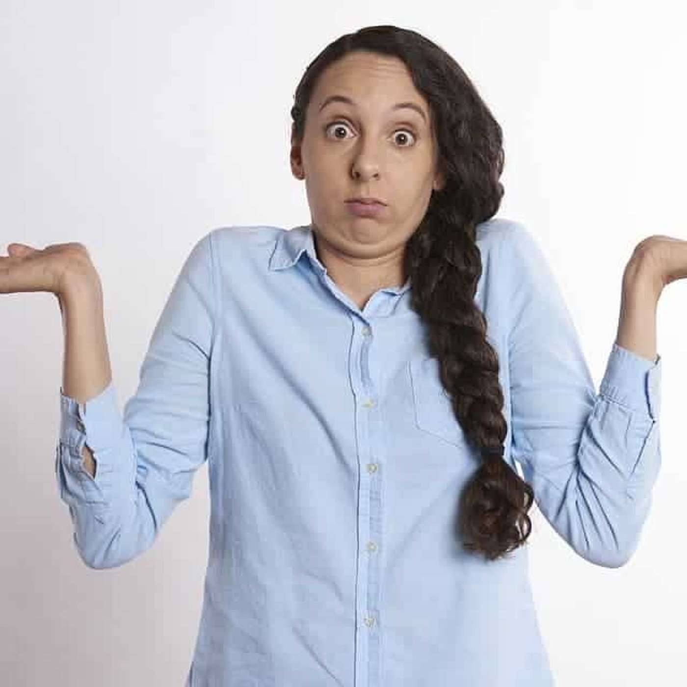 Crazy Things Husbands Say and What They Actually Mean