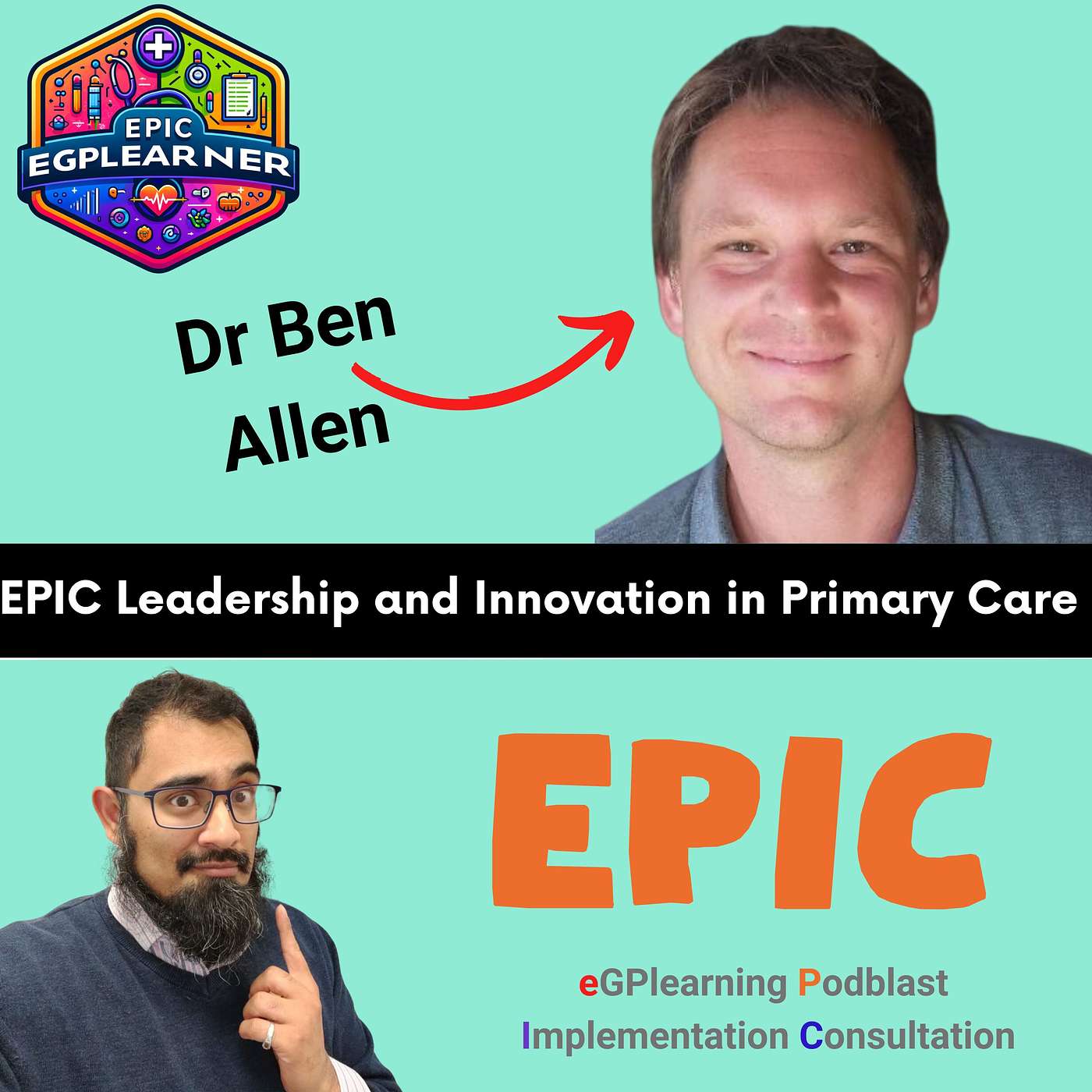 eGPlearning Podblast