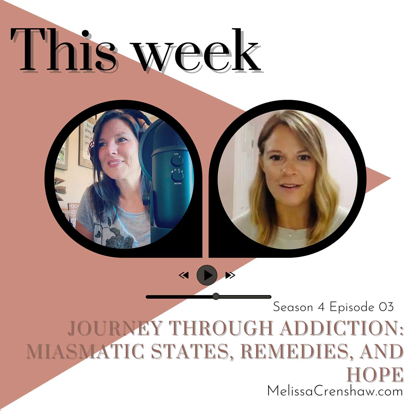 Homeopathy At Home with Melissa
