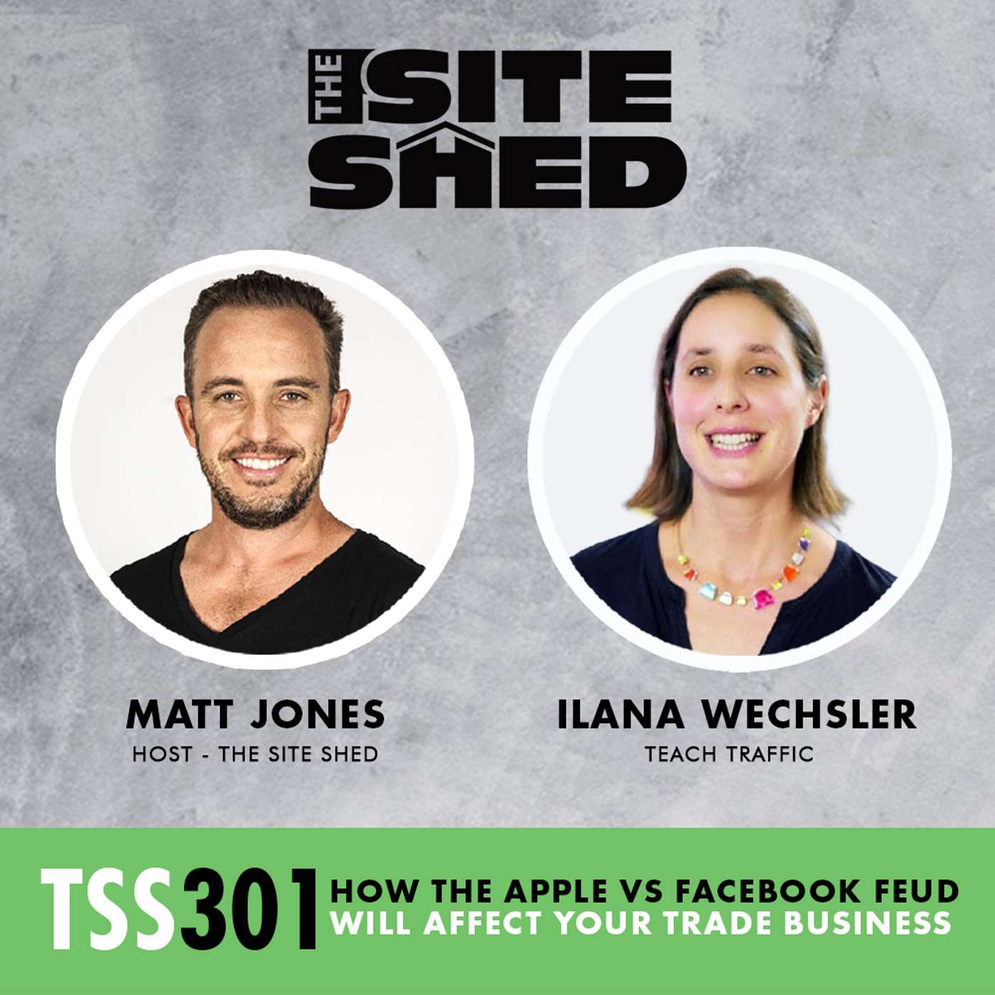 How the Apple vs Facebook Feud Will Affect Your Trade Business