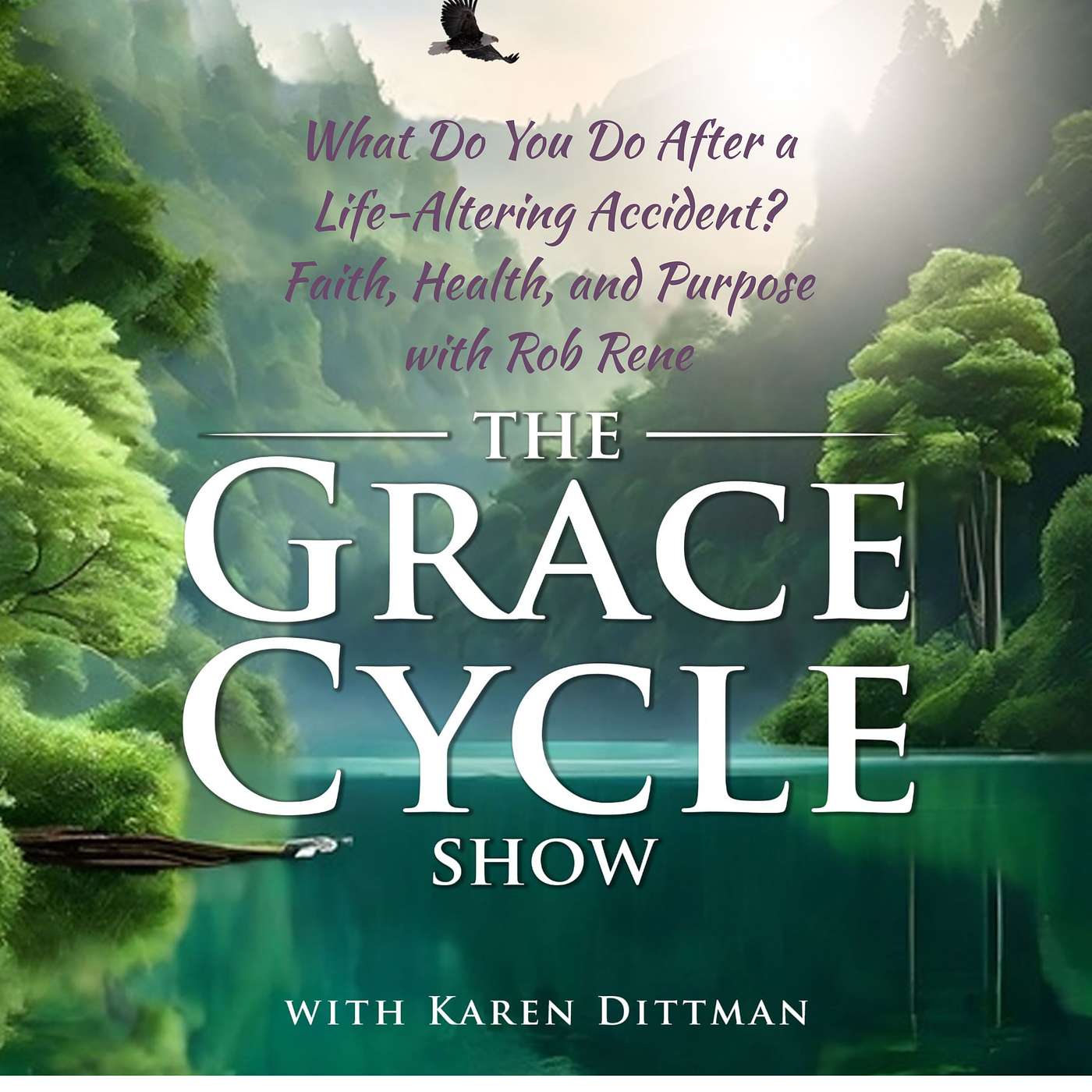The Grace Cycle Show