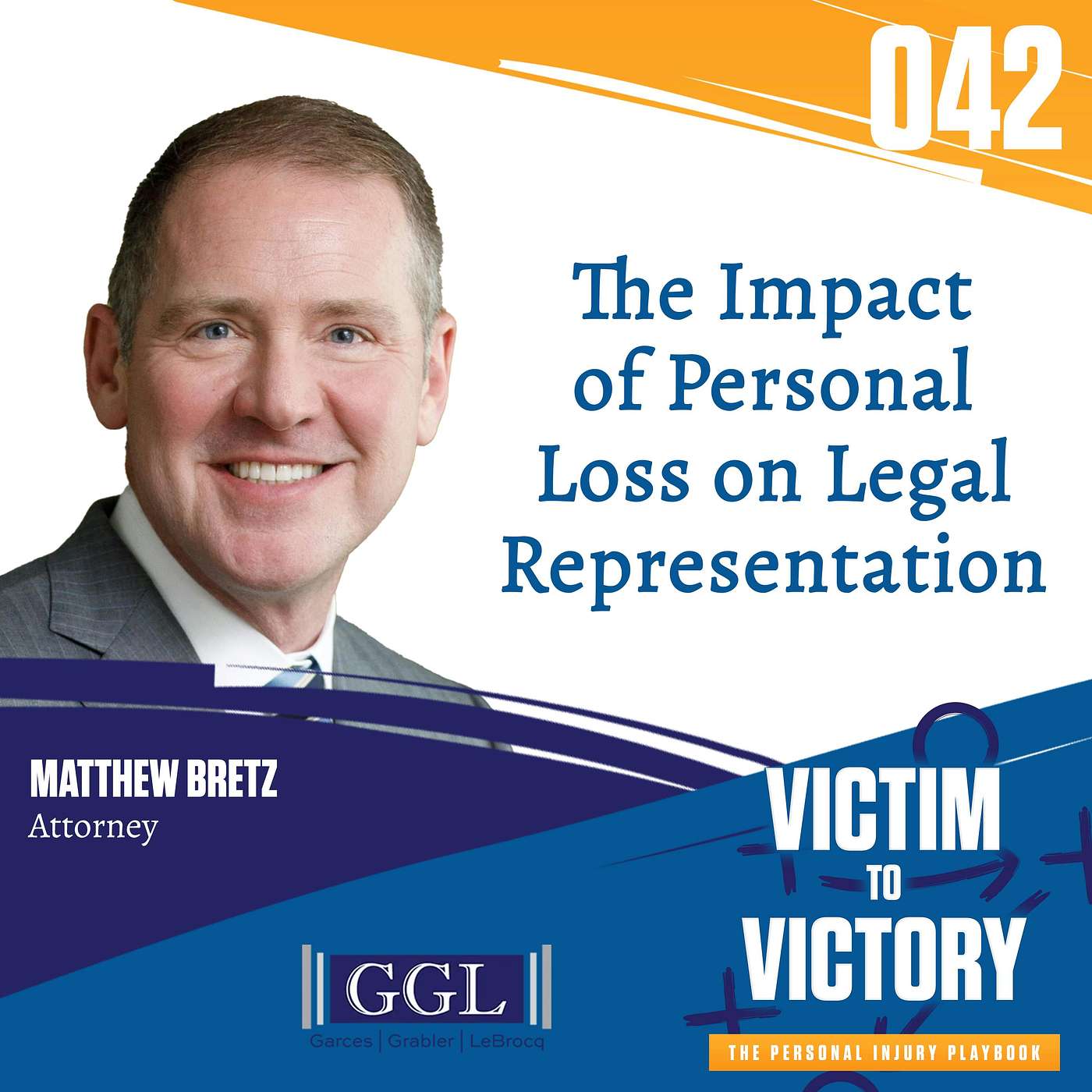 Victim to Victory: Triumph Over Tragedy