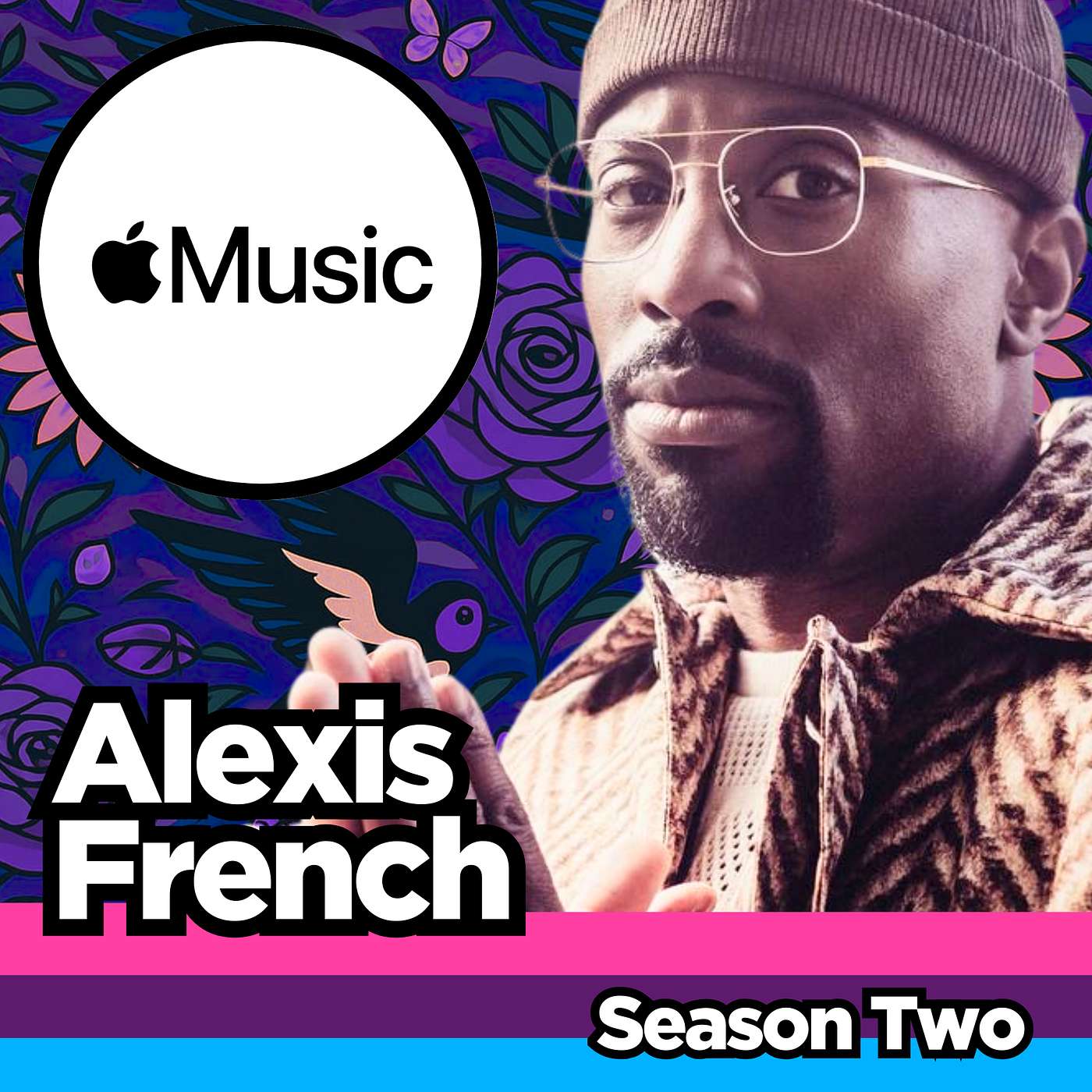 Alexis Ffrench & Matthew Butler: Trauma, Recovery and the Story Behind “Believe” for Apple Music