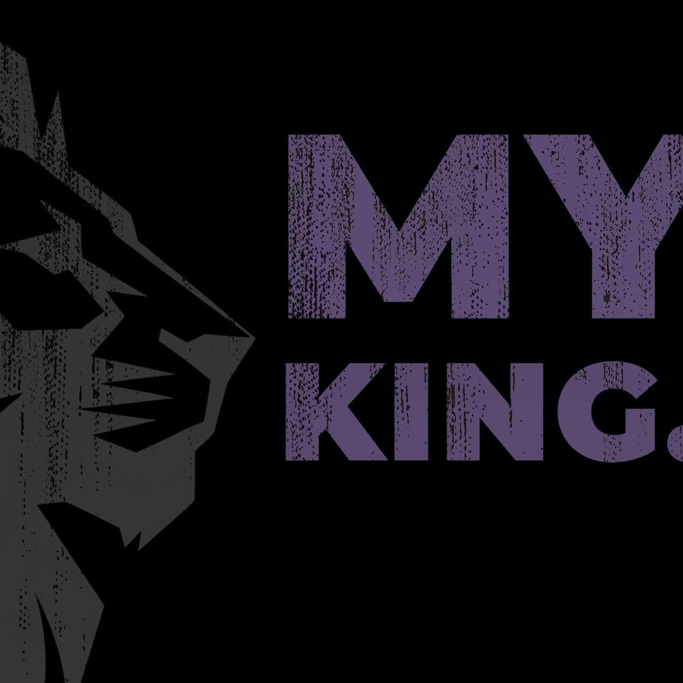 My King: The Humble King 3-29-26 episode artwork