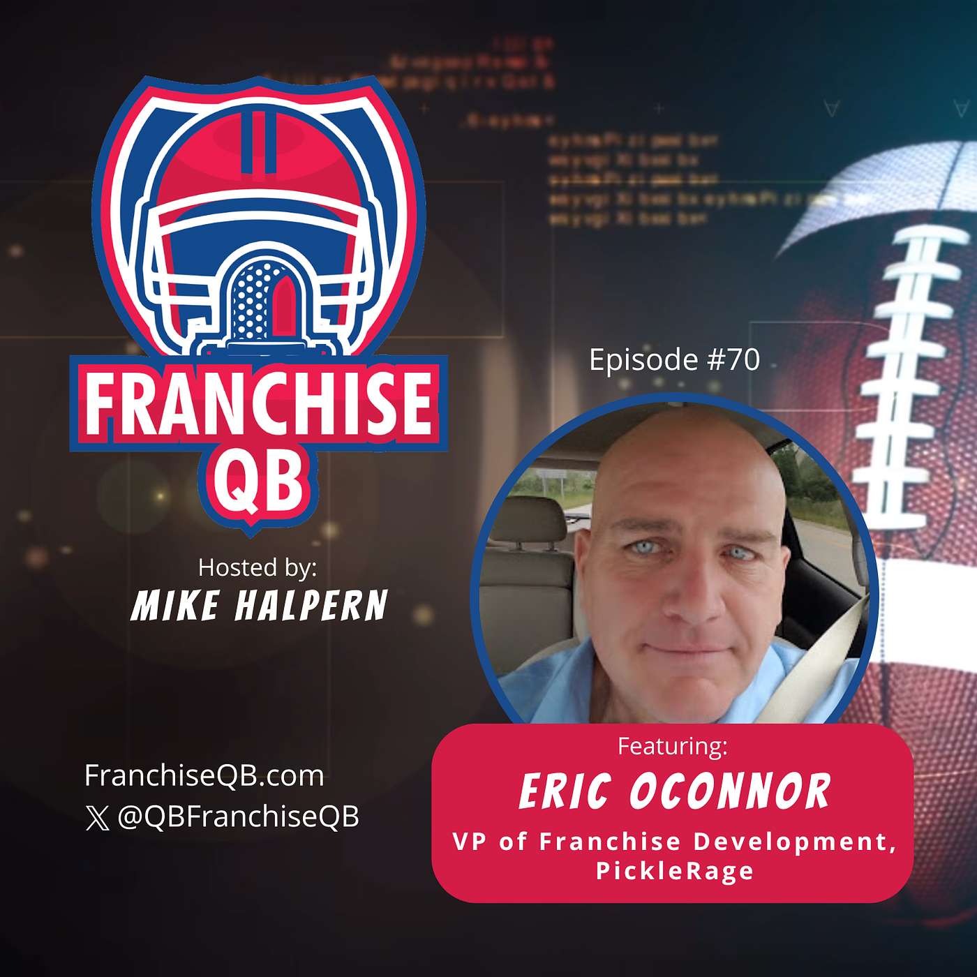 Franchise QB