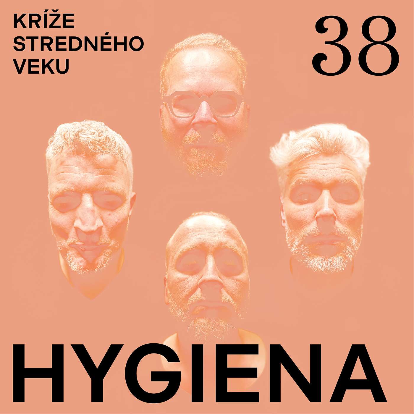Kríže stredného veku