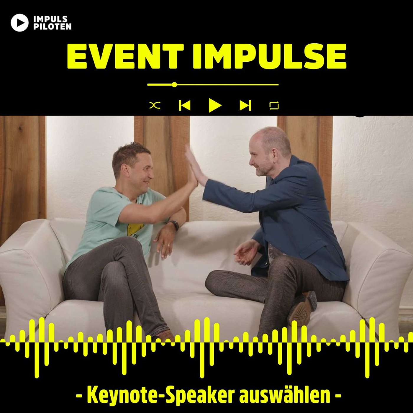 Event Impulse