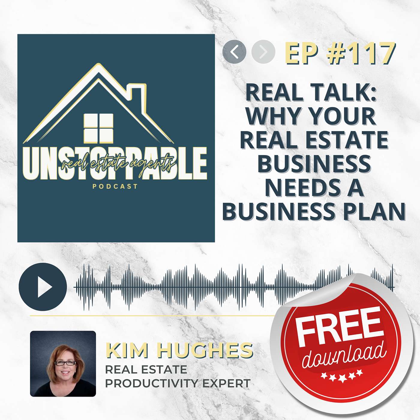 Unstoppable Real Estate Agents
