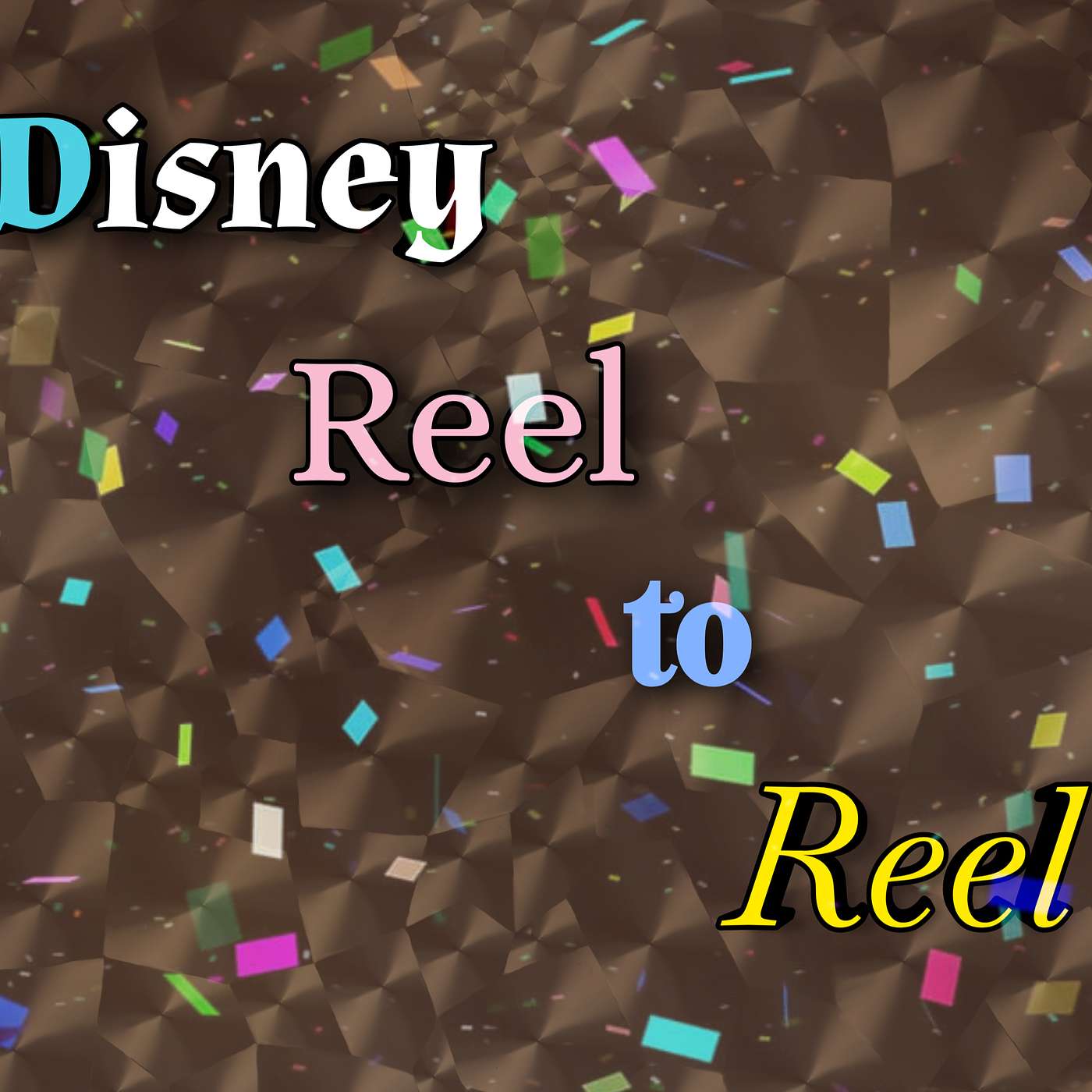 Disney Reel to Reel