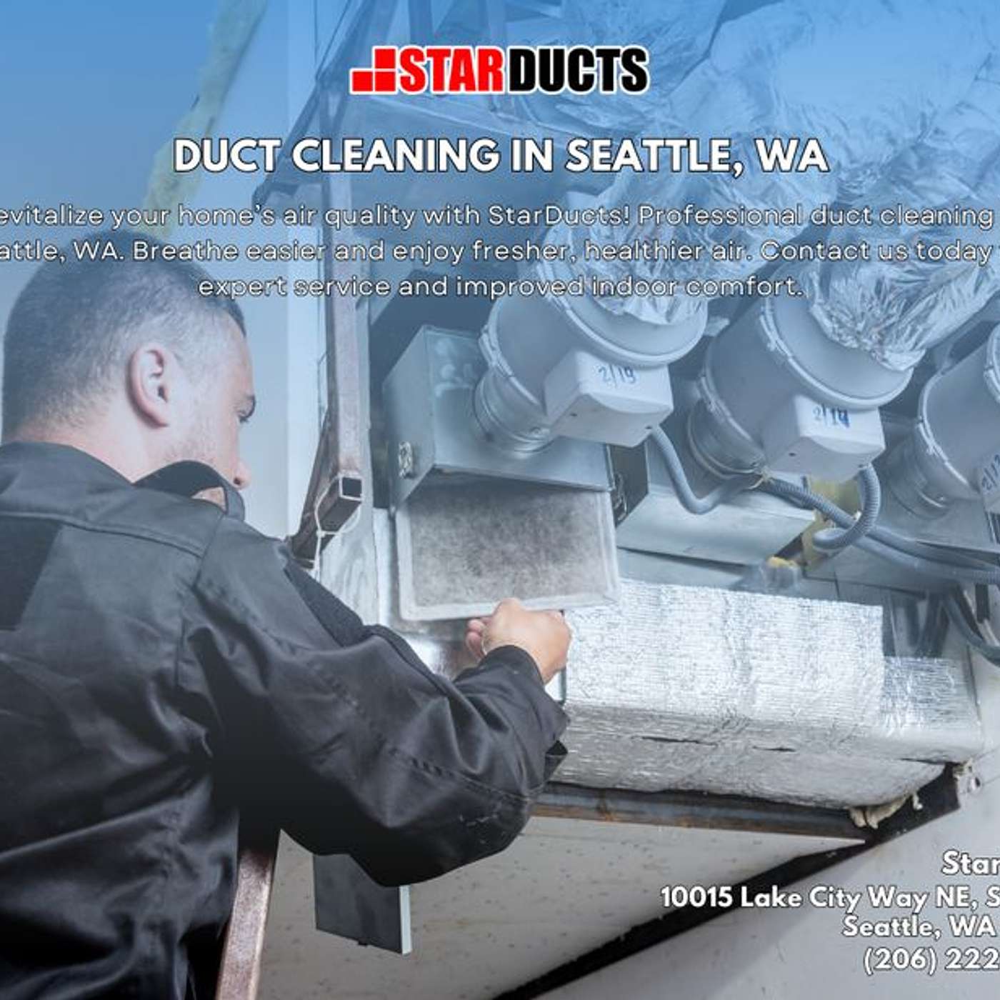 StarDucts\'s Podcast