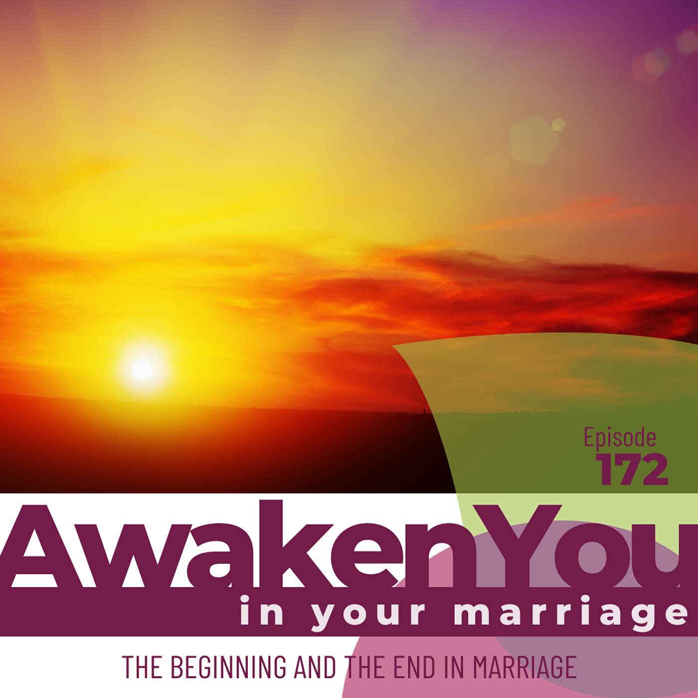 AwakenYou in Your Marriage