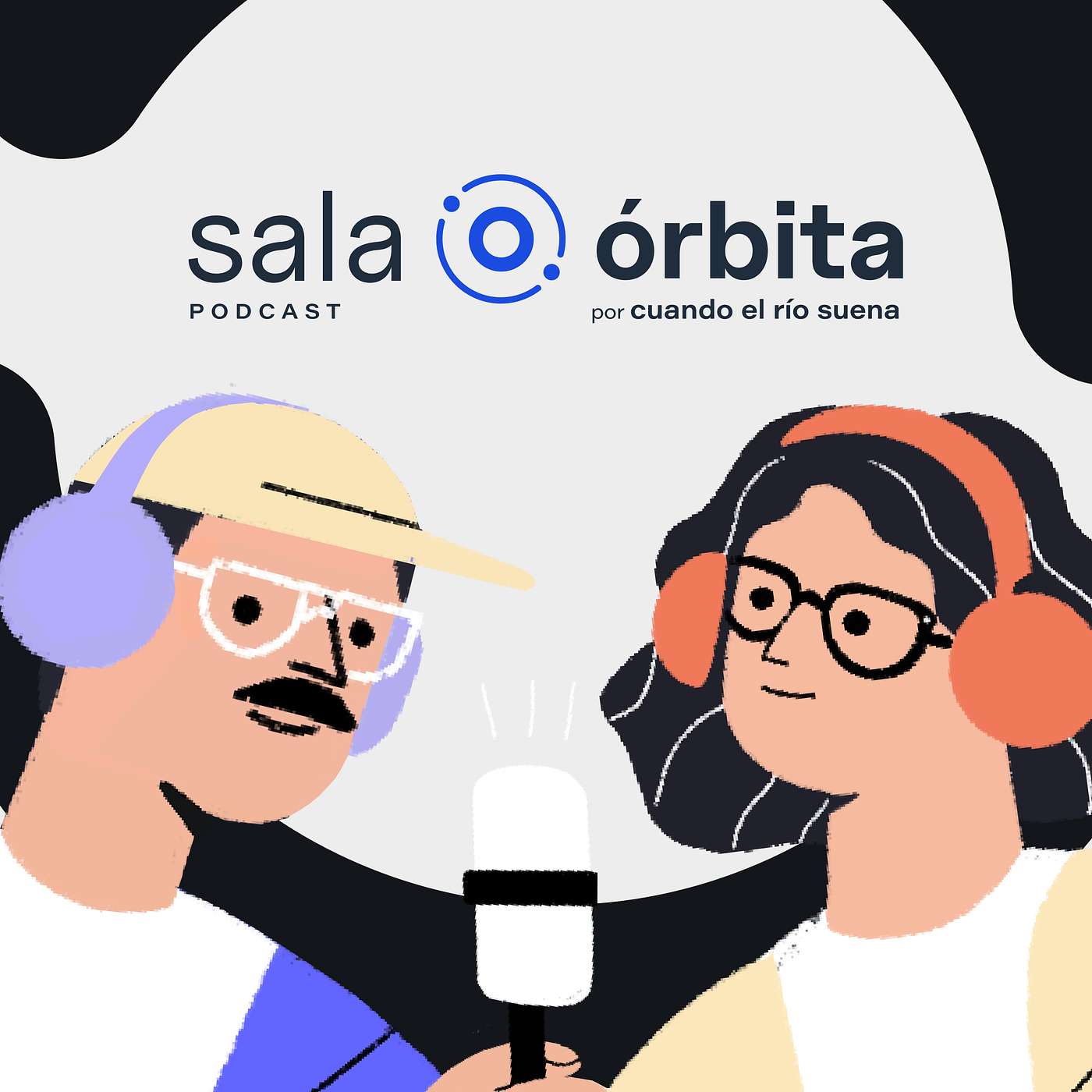 Negocios e innovación - Sala Órbita