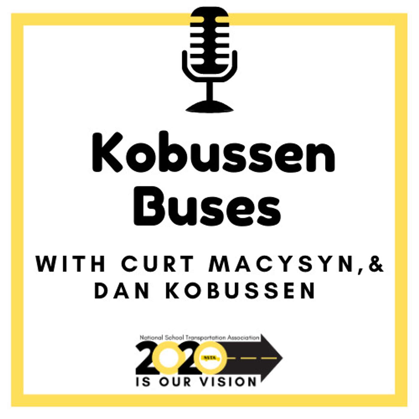 The Bus Stop
