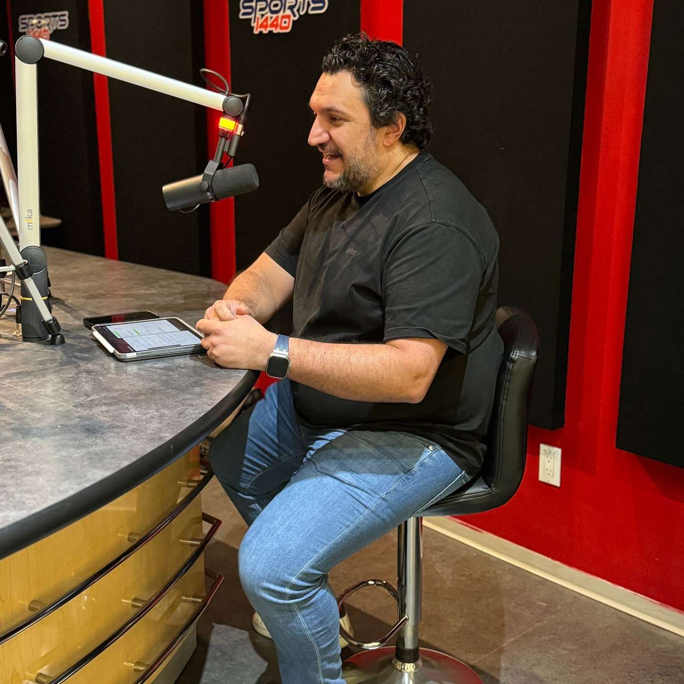 #162 - TURN Sports: What steps can be taken to grow the game of Hockey with Sonny Sekhon!