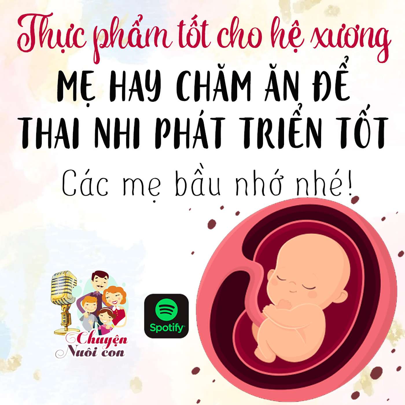 Chuyện Nuôi Dạy Con