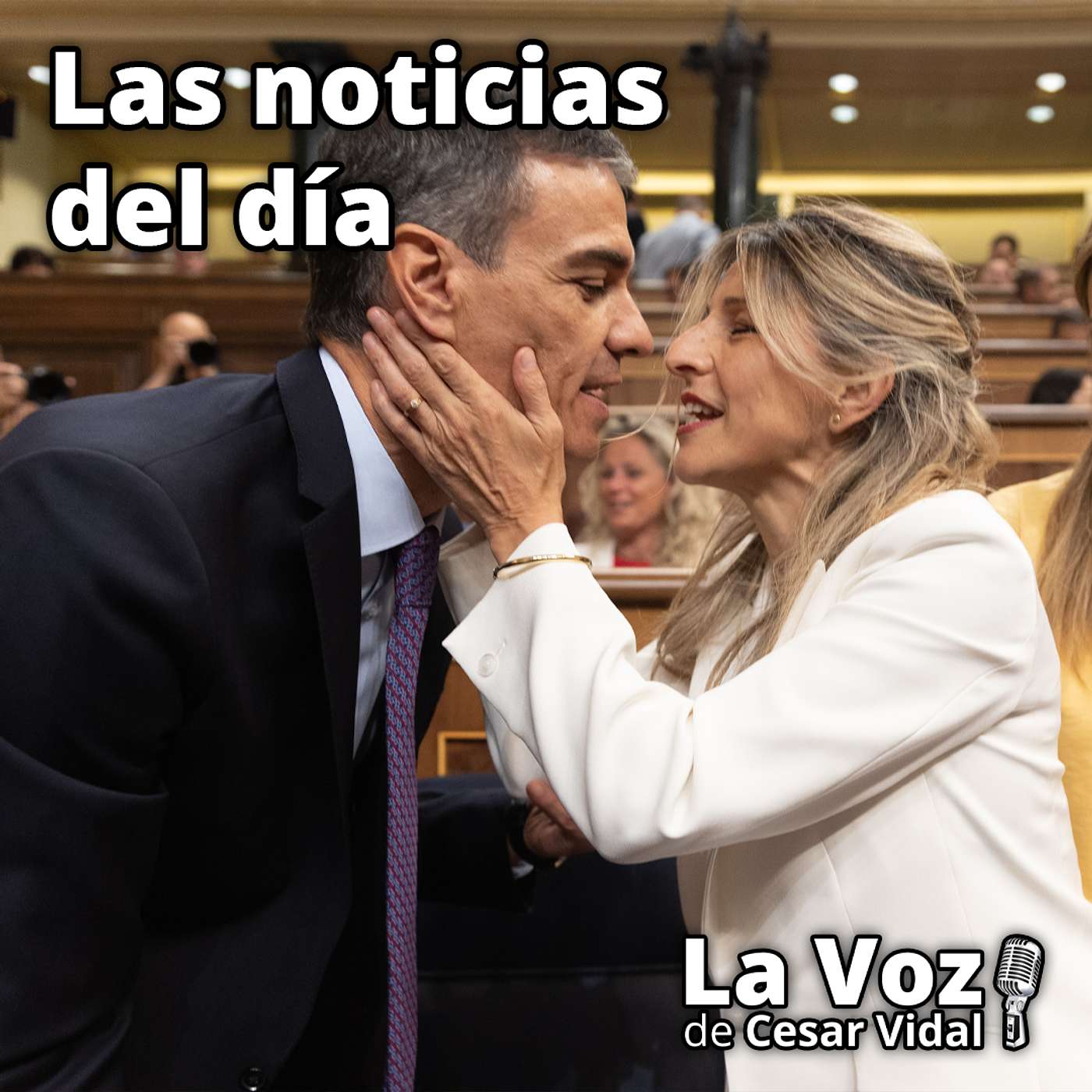 Las noticias del día - 09/07/25