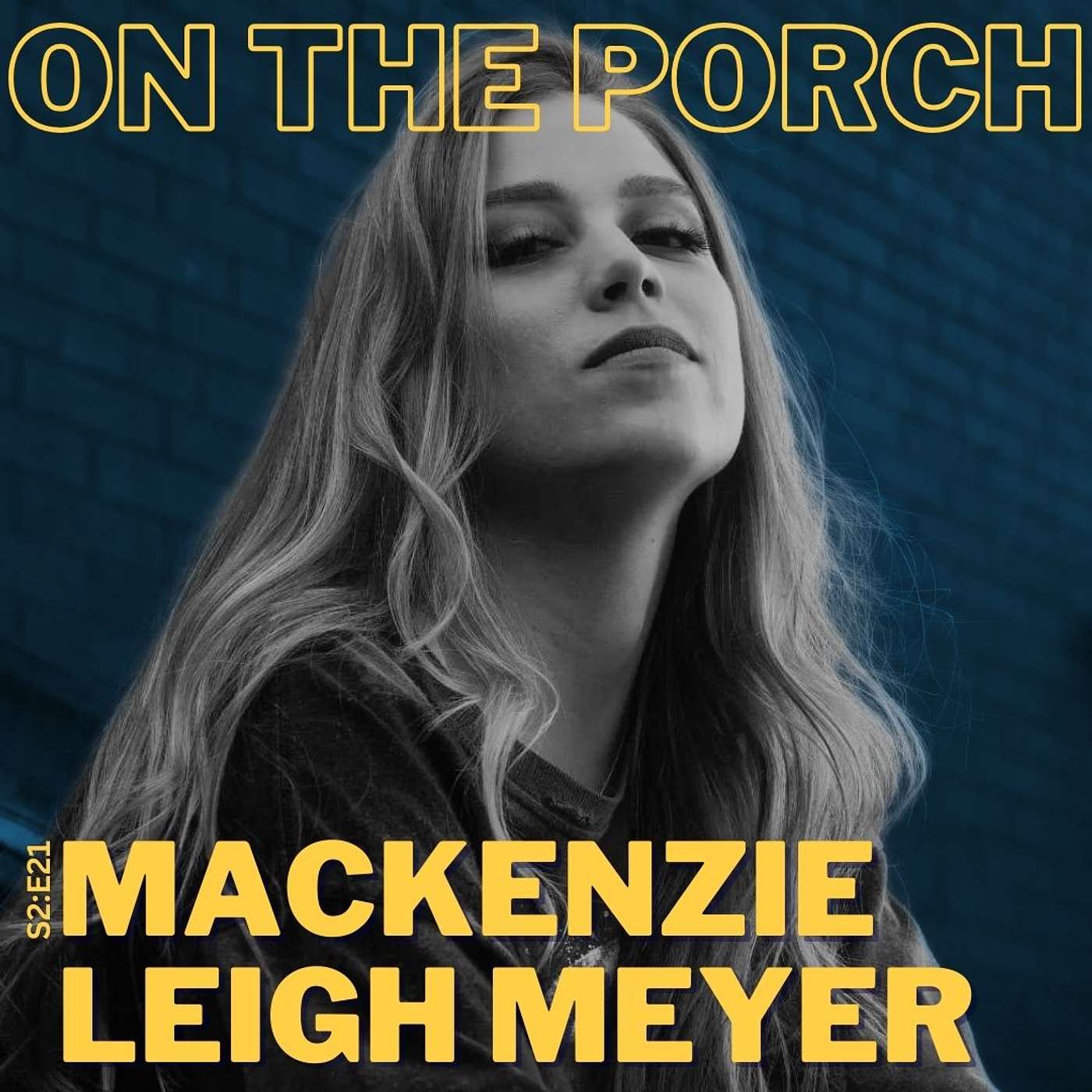 On The Porch With Front Porch Music