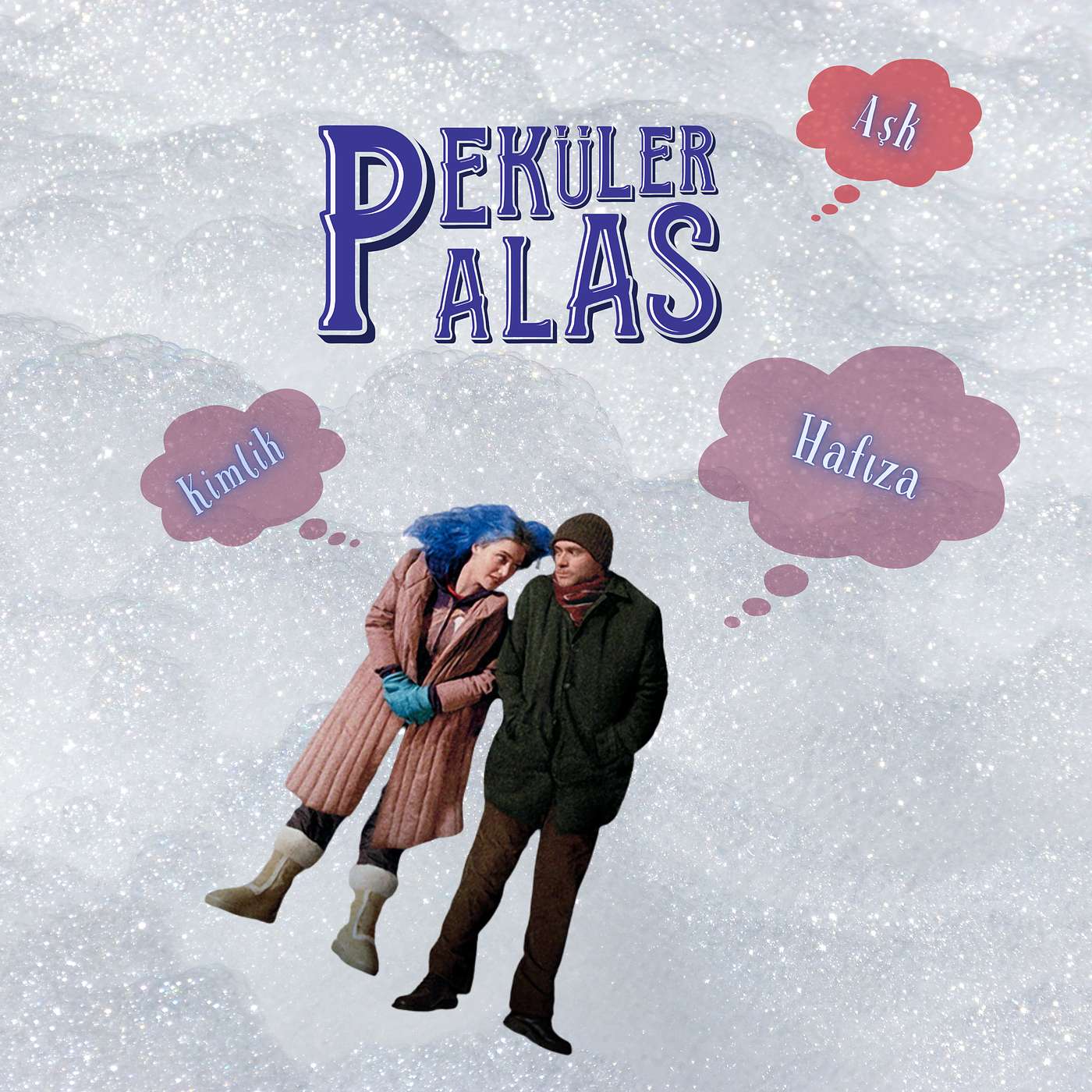 Hafıza Hakkı ve Kes-Yapıştır Kimlik Kırıntıları ( ft. Rumeysa Kahveci ile 'Sil Baştan' filmi) Hafıza Hakkı ve Kes-Yapıştır Kimlik Kırıntıları ( ft. Rumeysa Kahveci ile 'Sil Baştan' filmi)