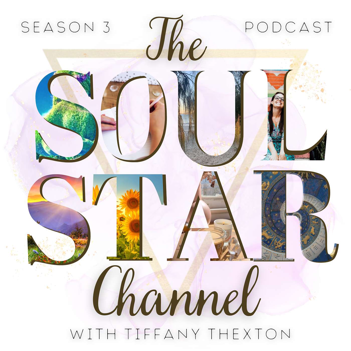 The Soul Star Channel