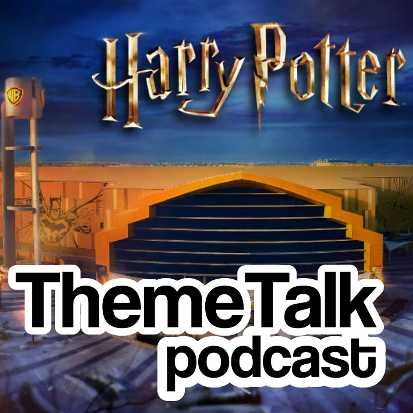 ThemeTalk