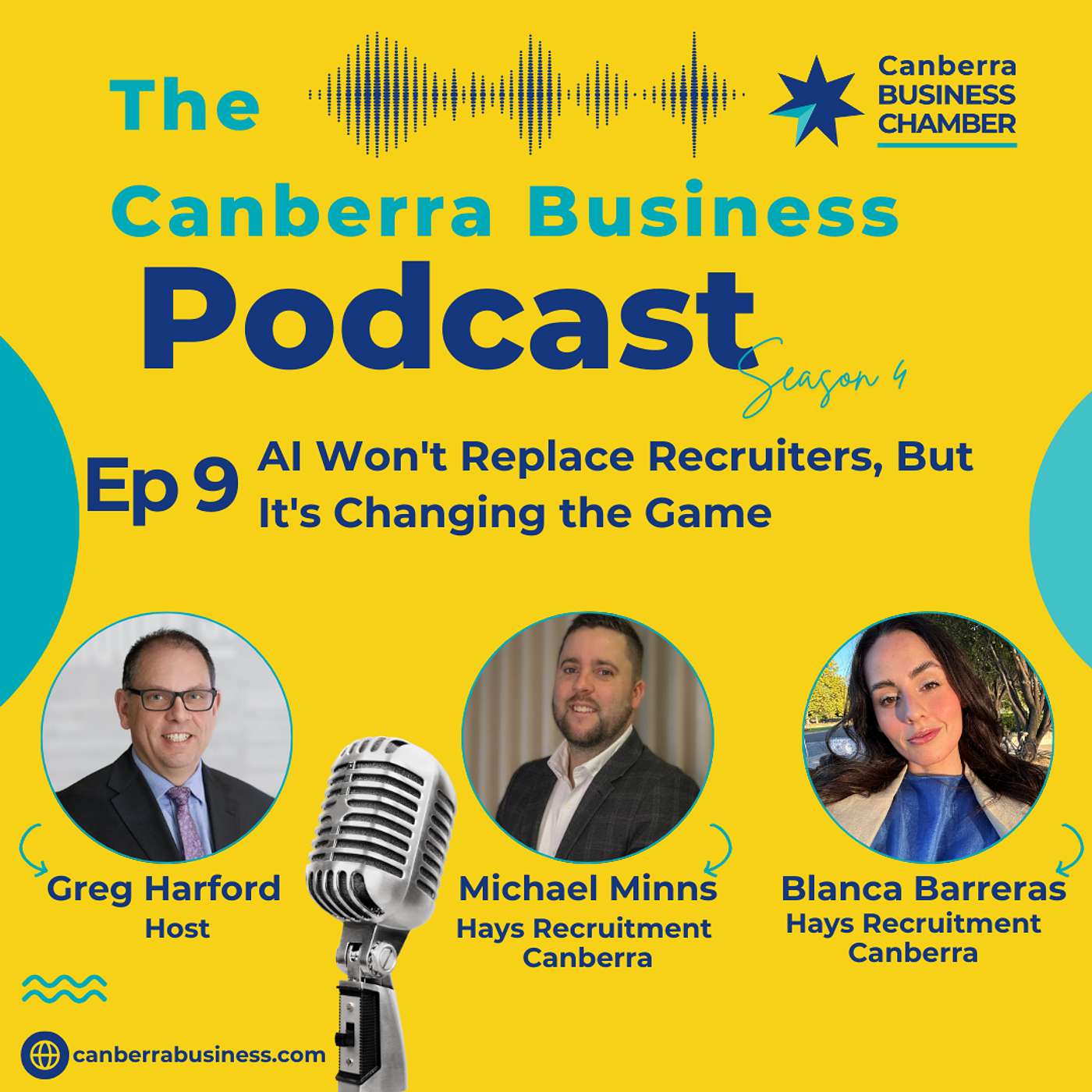 AI Won't Replace Recruiters, But It's Changing the Game