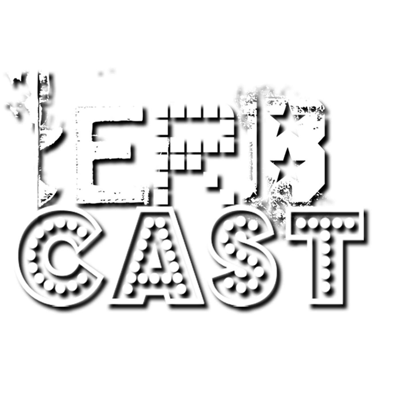 ERBcast podcast artwork