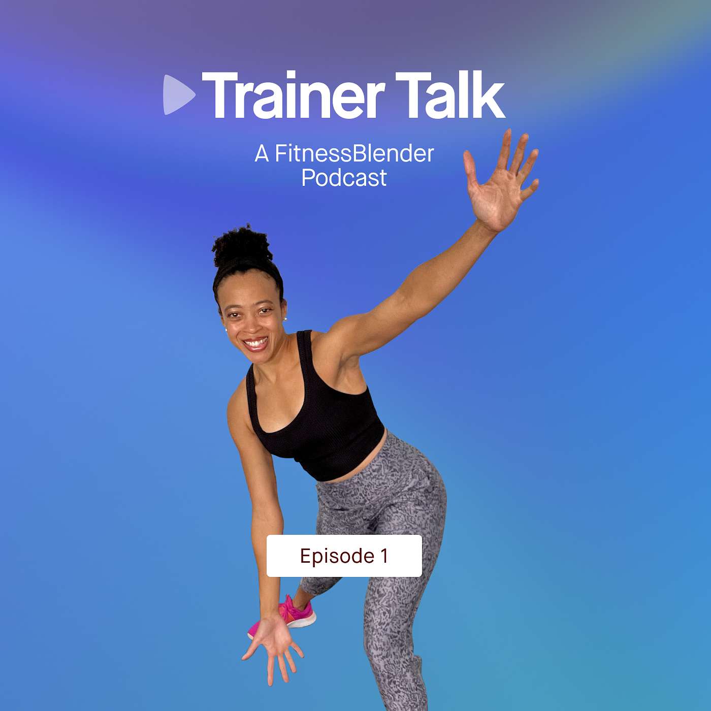 Trainer Talk: Episode 1 - Staying Motivated with Fitness During Tough Times