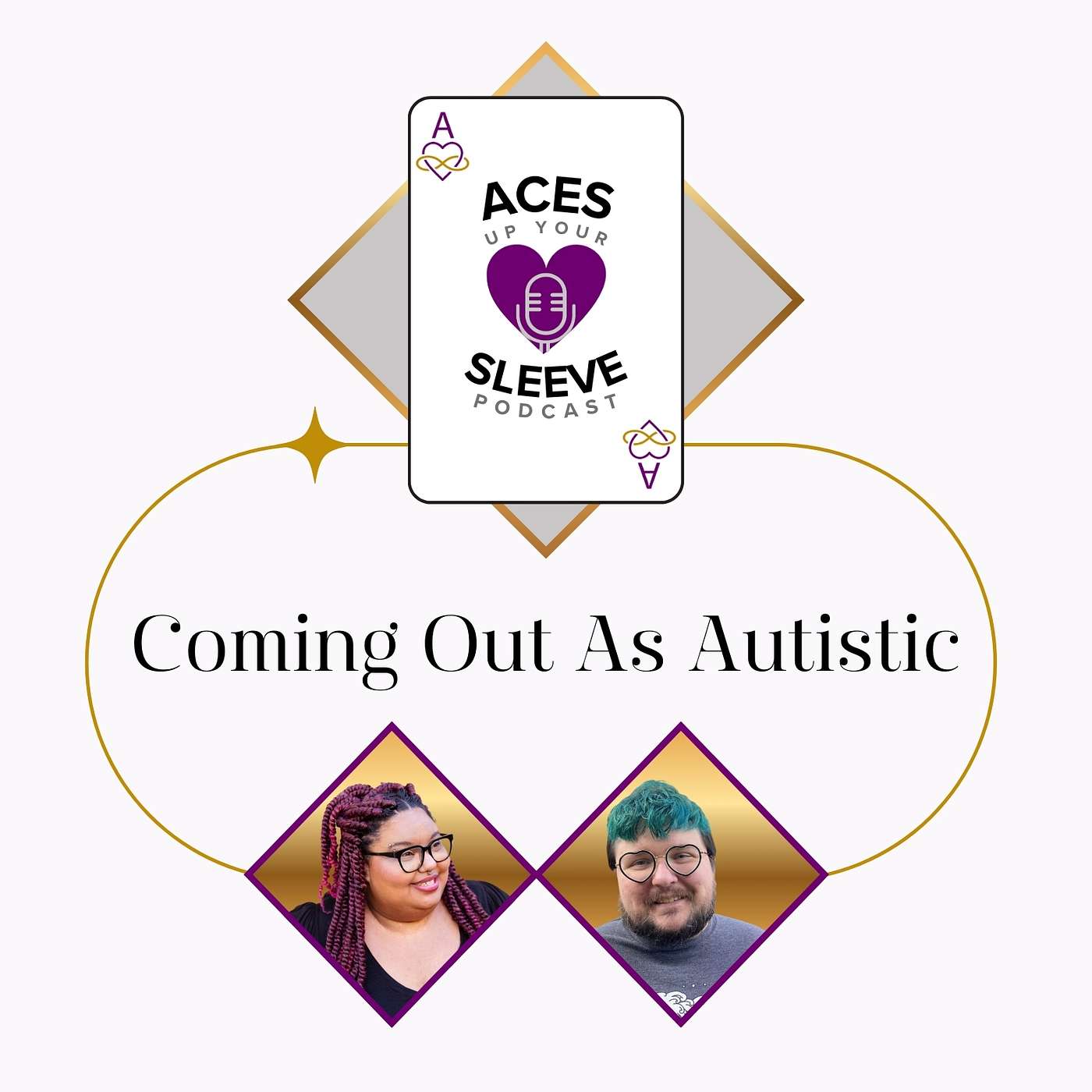 Coming Out As Autistic